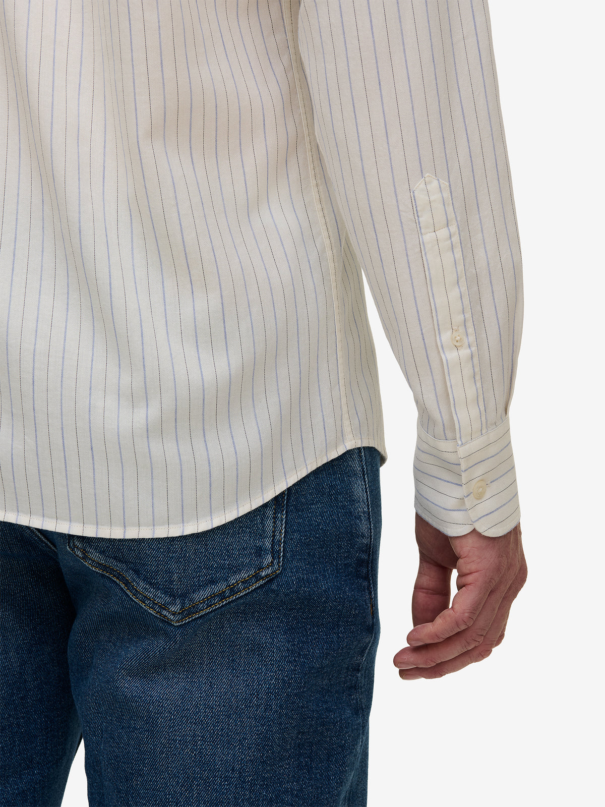 Specialist Cotton Merino SH01040-BLU