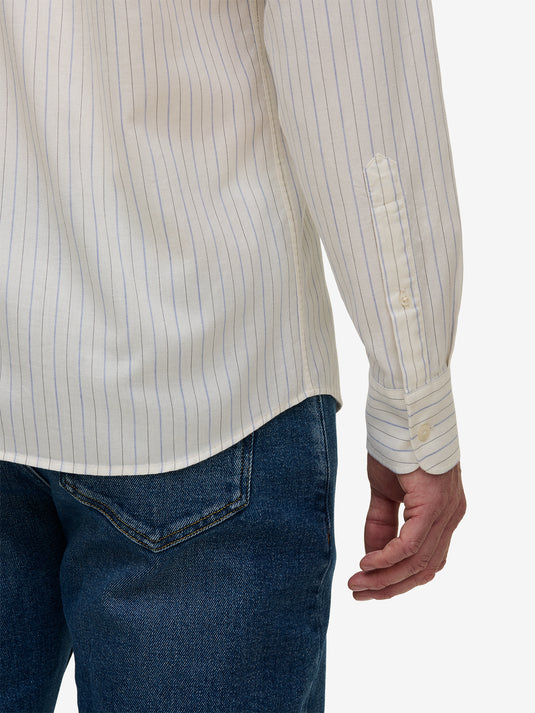 Specialist Cotton Merino SH01040-BLU
