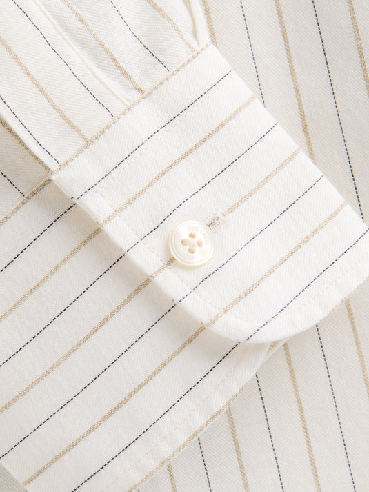 Specialist Cotton Merino SH01040-TAU