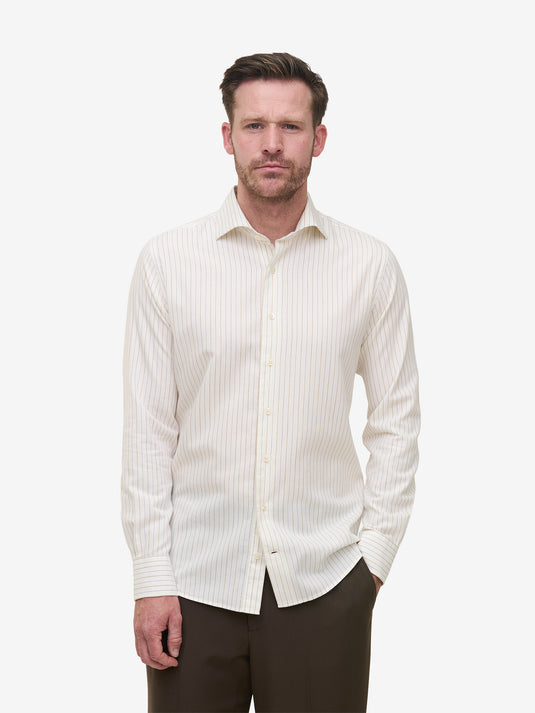 Specialist Cotton Merino SH01040-TAU