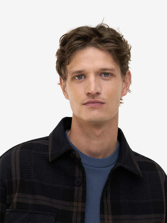 Ohio Overshirt