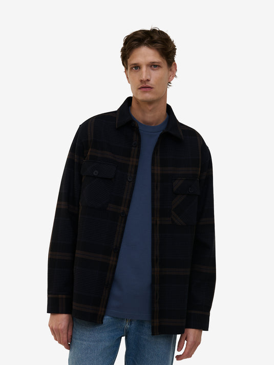 Ohio Overshirt