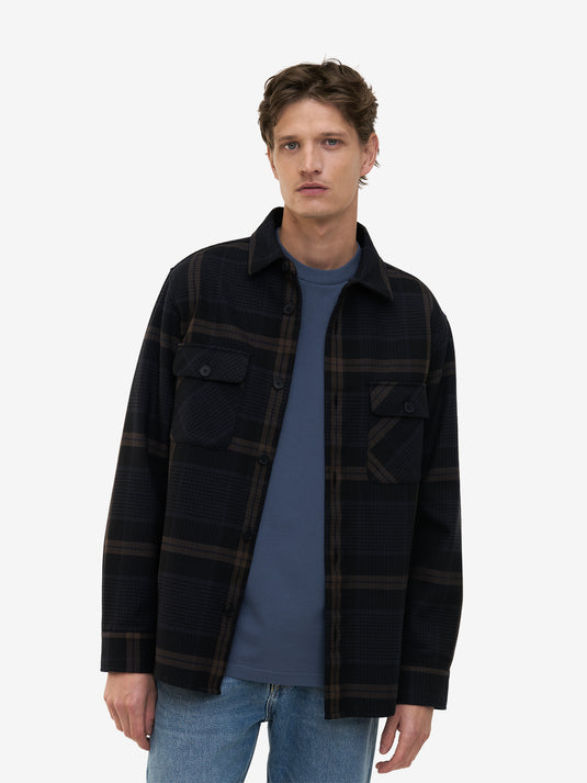 Ohio Overshirt