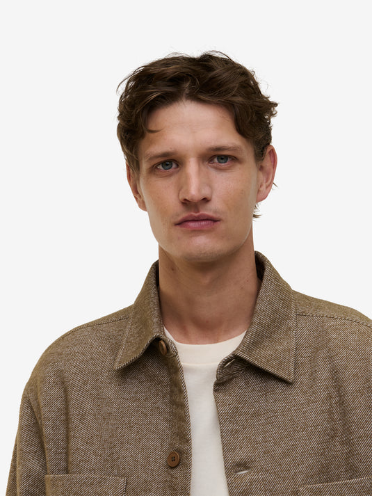 Arden Overshirt