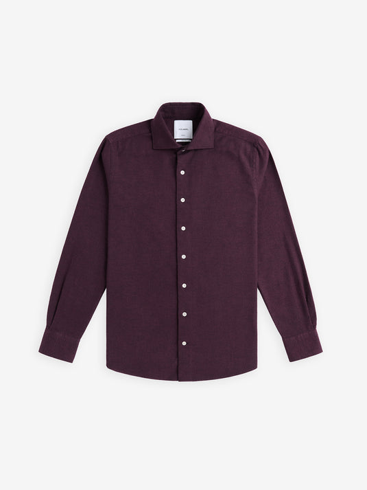 Specialist Brushed Cotton SH01048-FBR