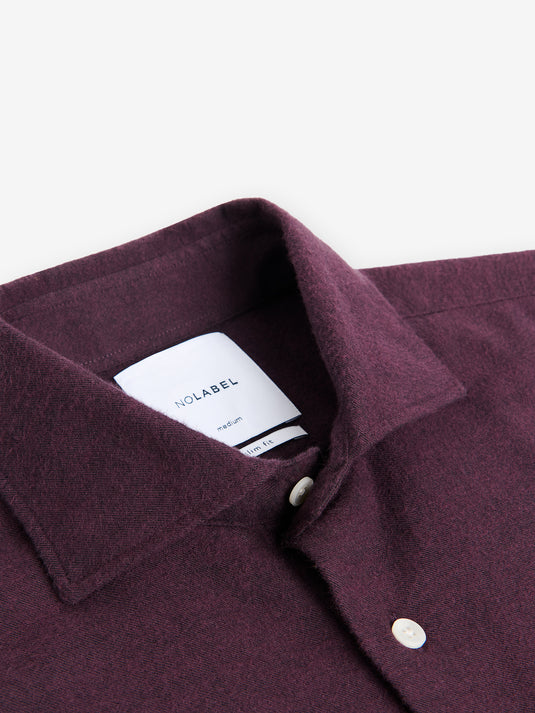 Specialist Brushed Cotton SH01048-FBR
