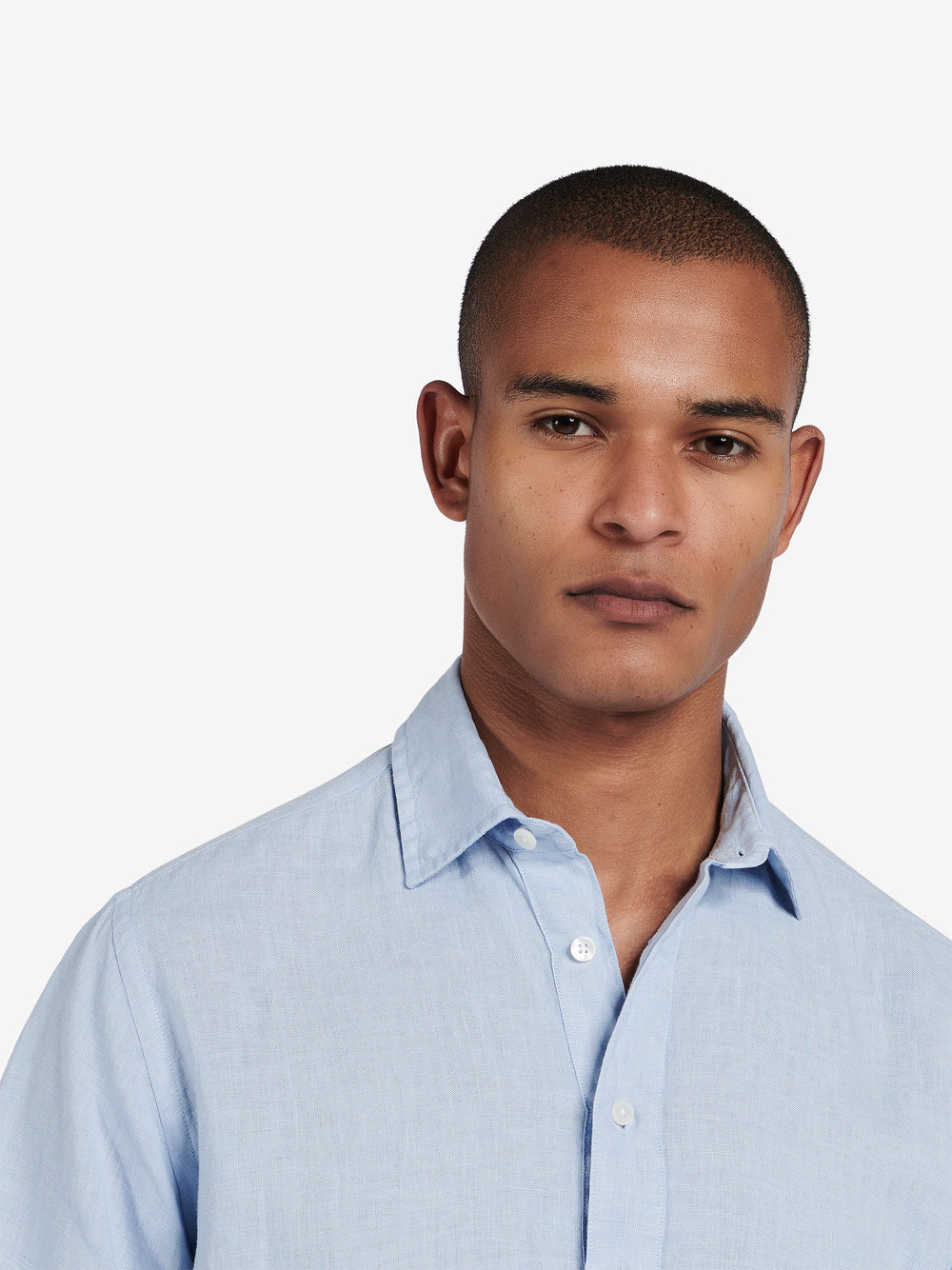 Gilston Linen SH30225-LBL