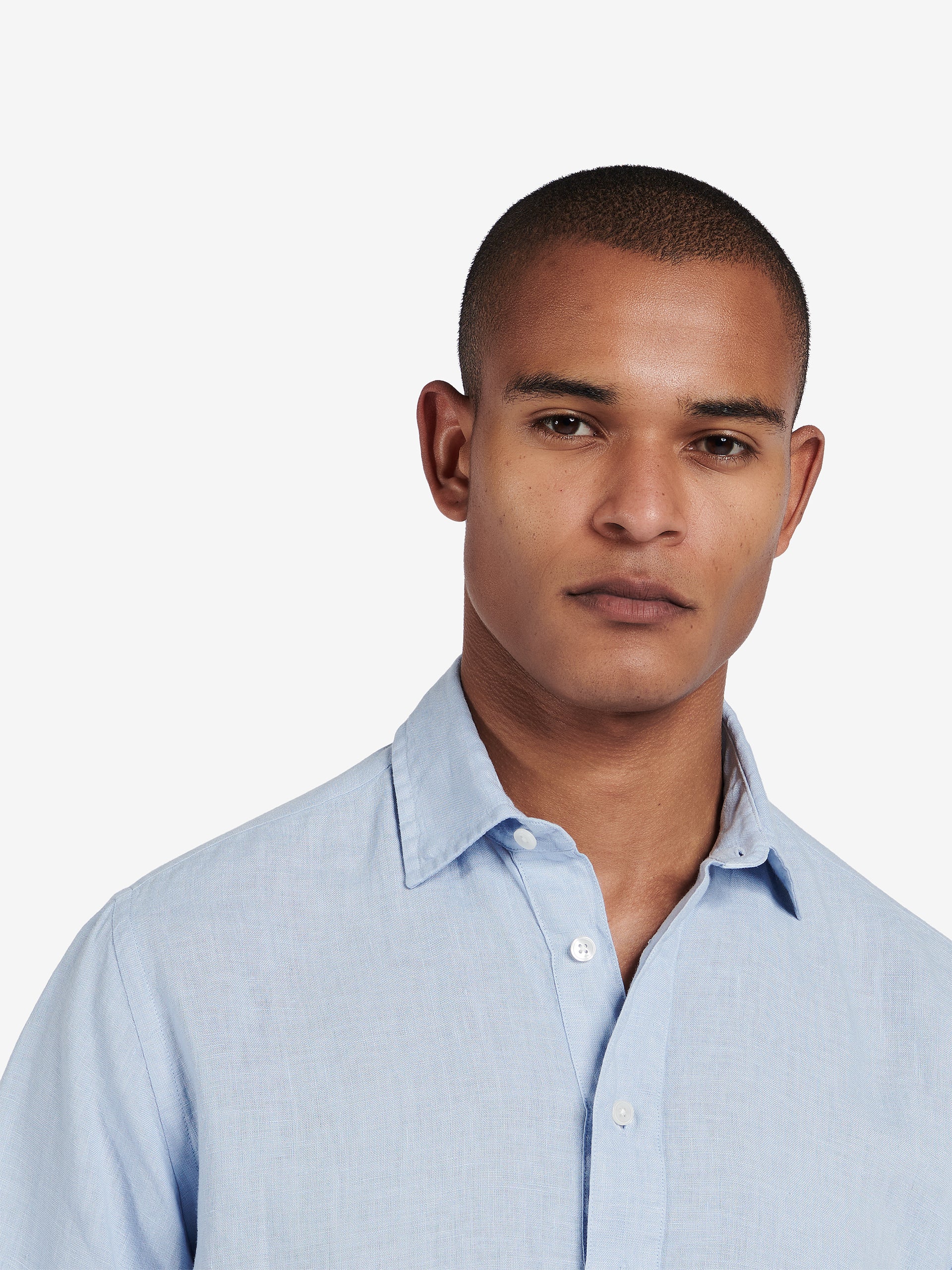 Gilston Linen SH30225-LBL