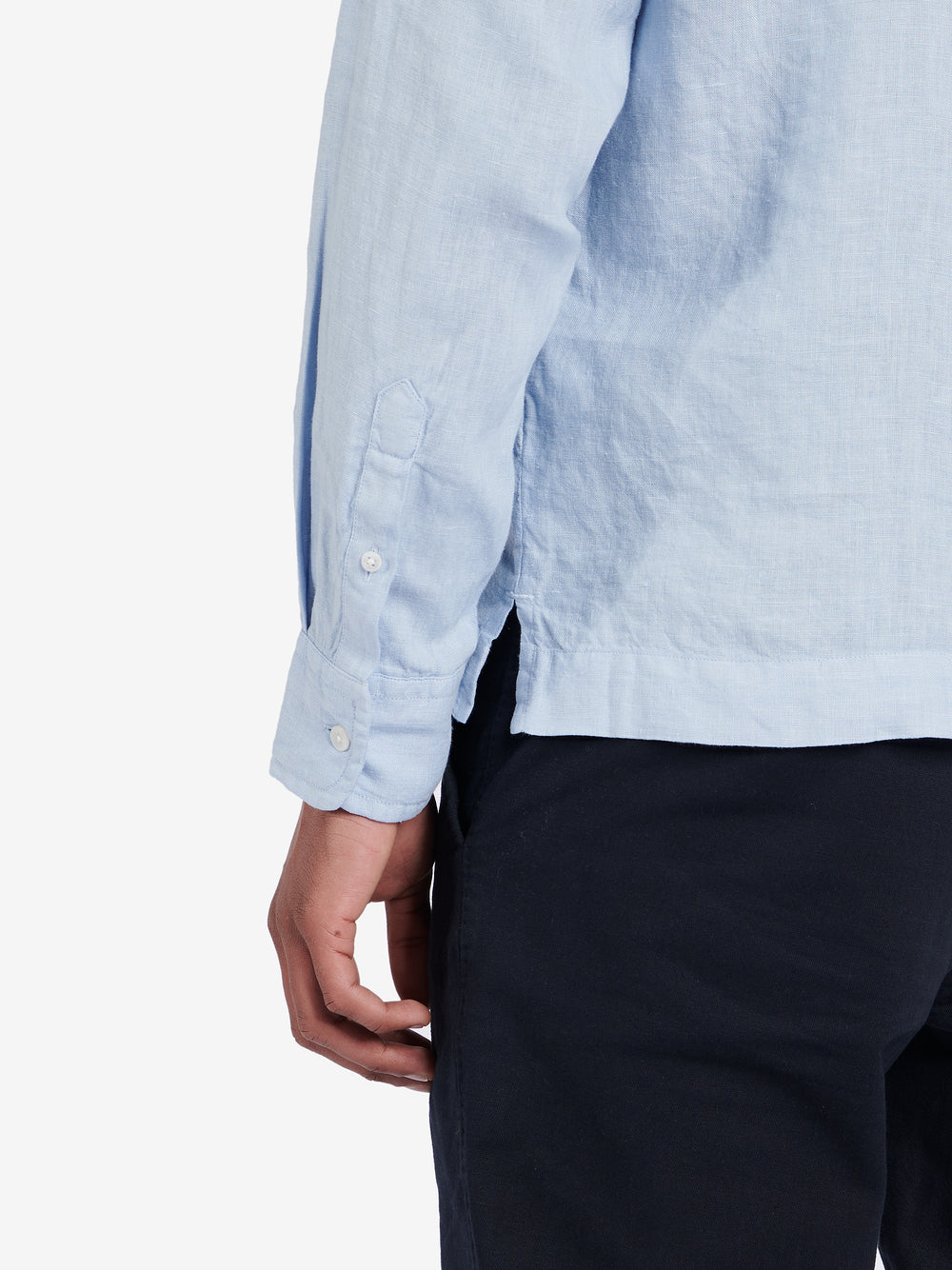 Gilston Linen SH30225-LBL