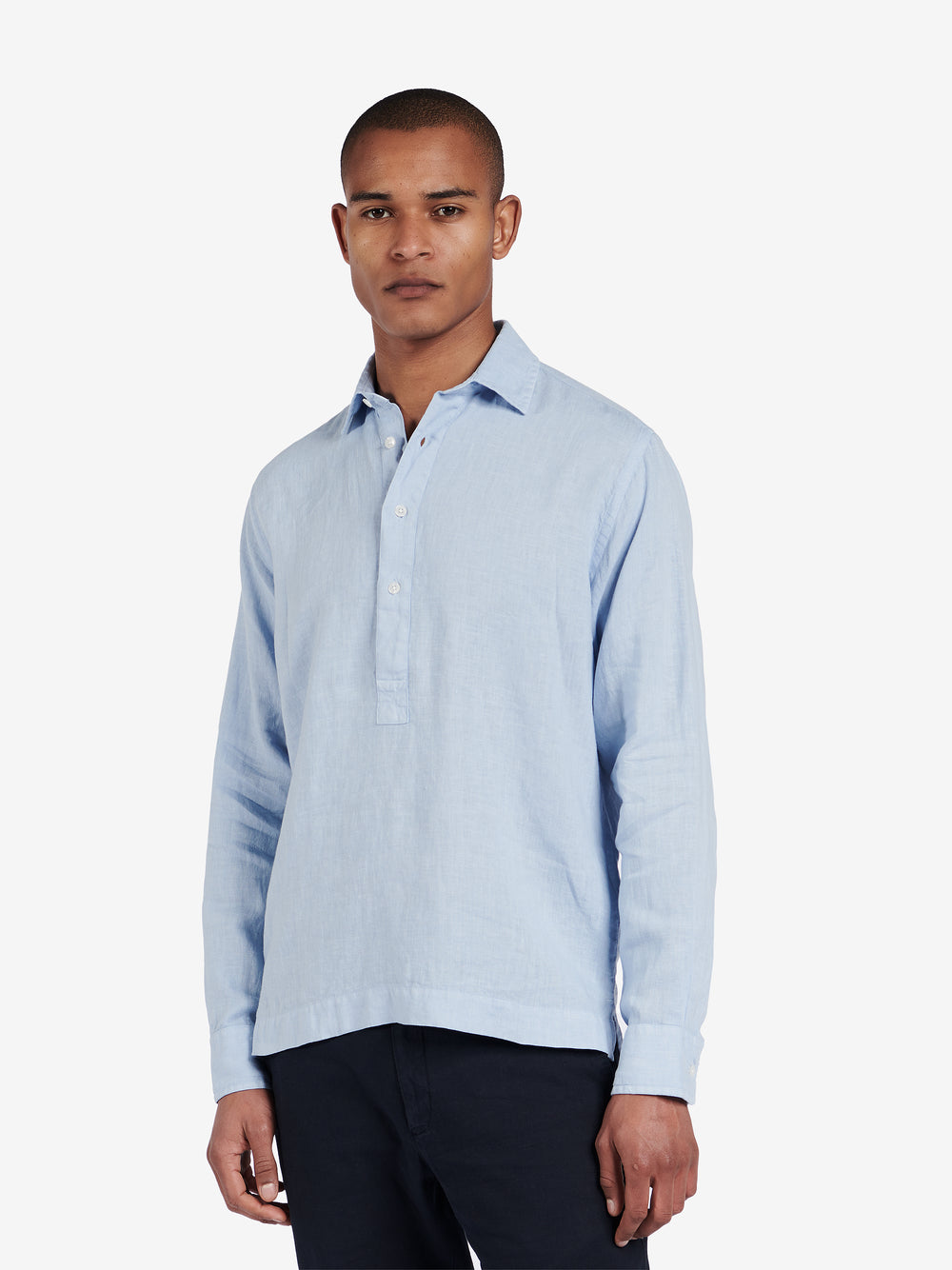 Gilston Linen SH30225-LBL