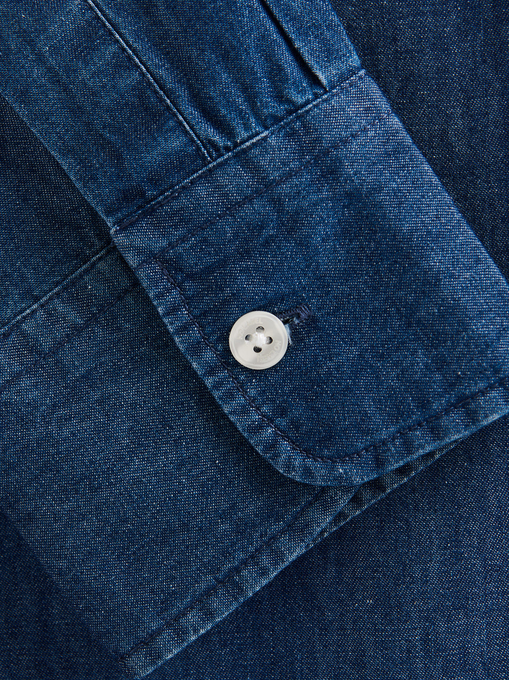 Specialist Denim Cotton SH90161-DIN