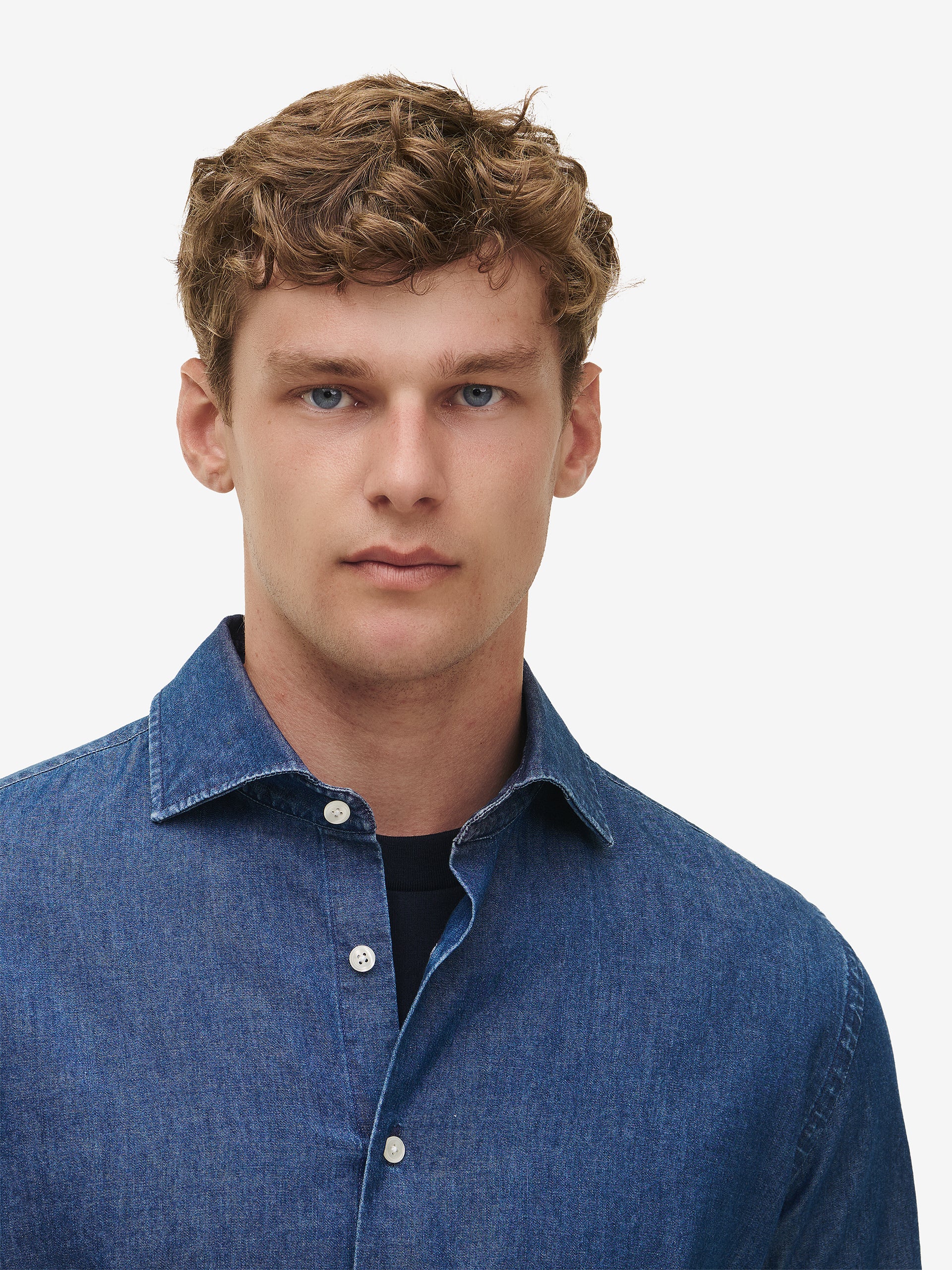 Specialist Denim Cotton SH90161-DIN