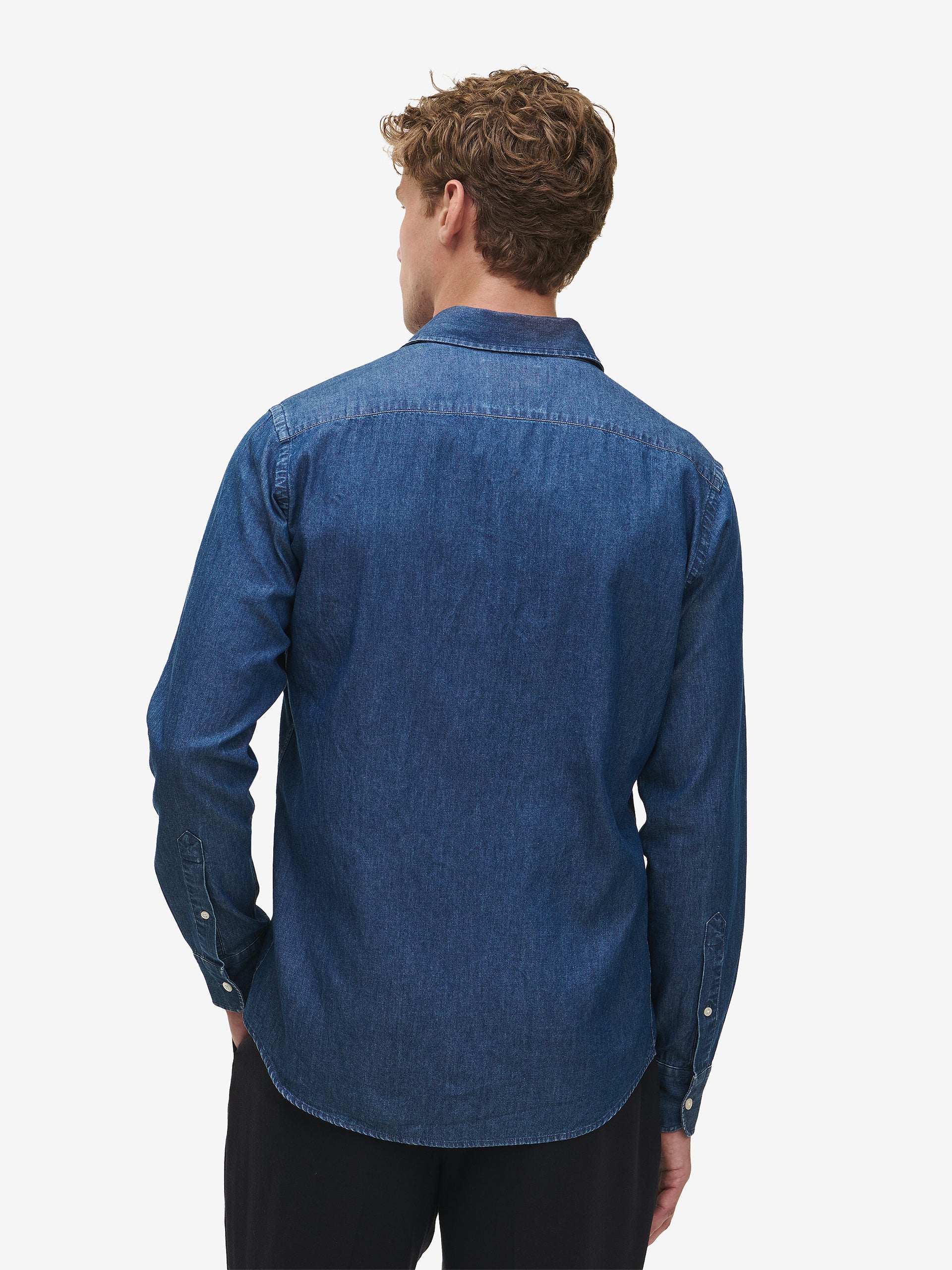 Specialist Denim Cotton SH90161-DIN