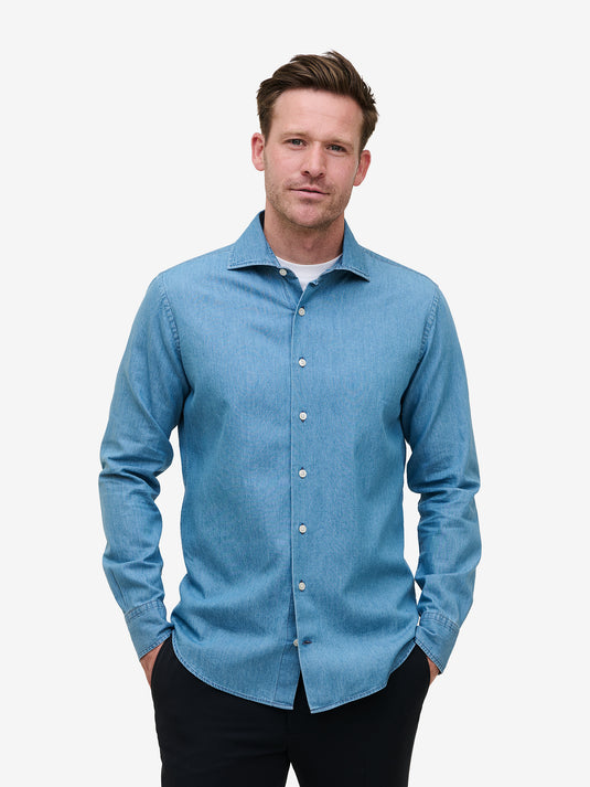 Specialist Denim Cotton SH90161-IND