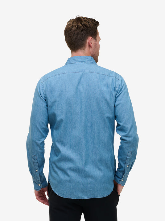 Specialist Denim Cotton SH90161-IND