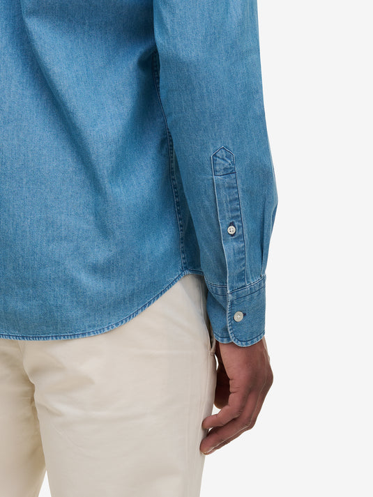 Specialist Denim Cotton SH90161-IND