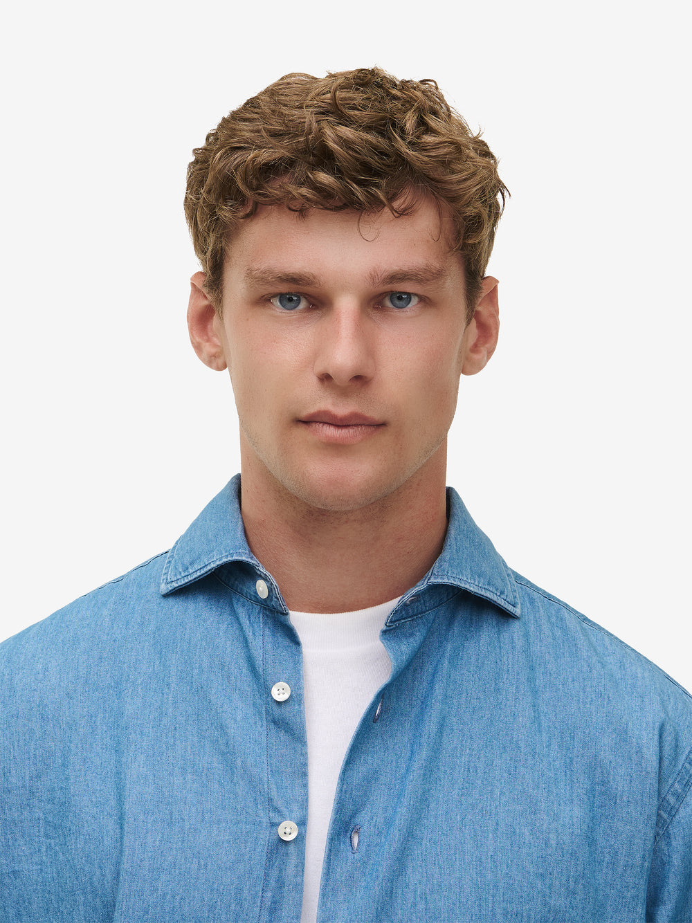 Specialist Denim Cotton SH90161-IND