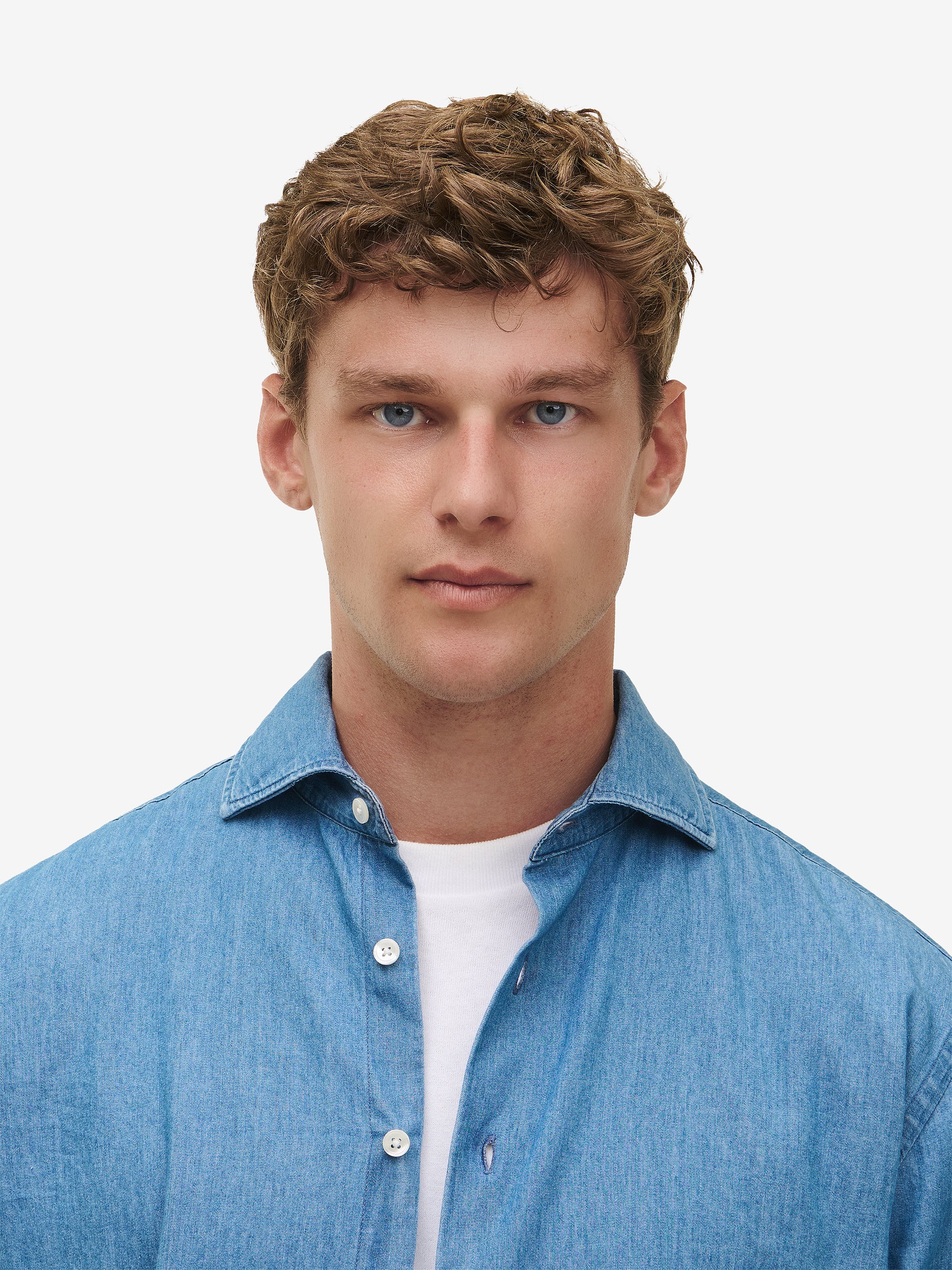 Specialist Denim Cotton SH90161-IND