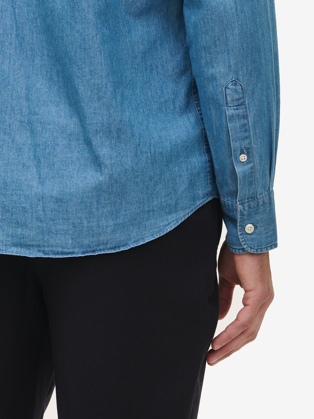 Specialist Denim Cotton SH90161-IND