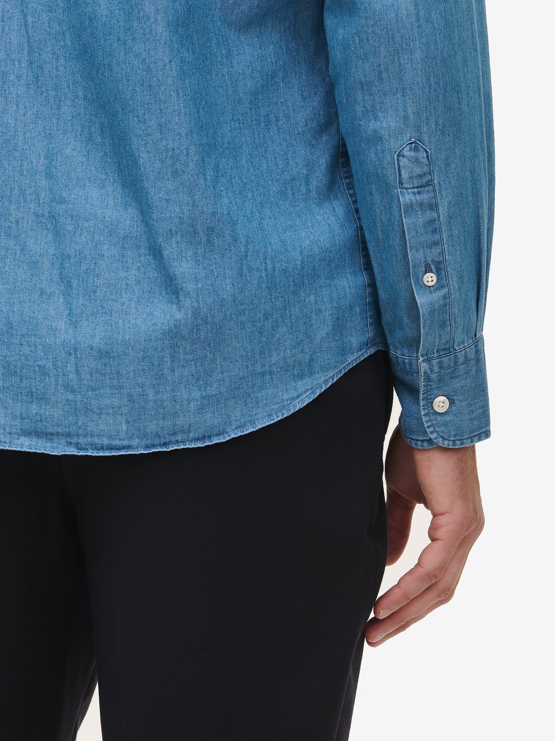 Specialist Denim Cotton SH90161-IND