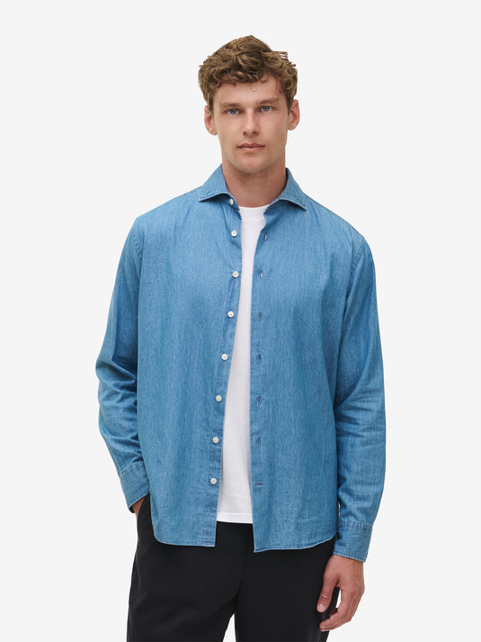 Specialist Denim Cotton SH90161-IND