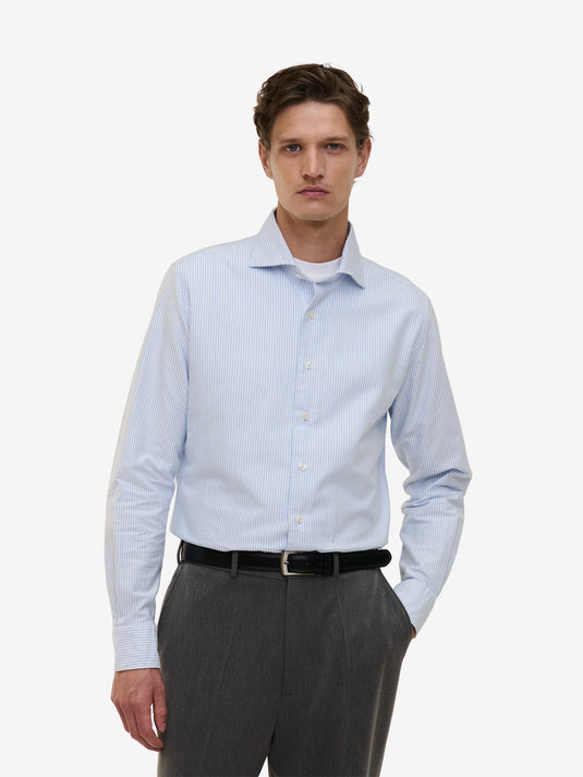 Specialist Striped Shirt
