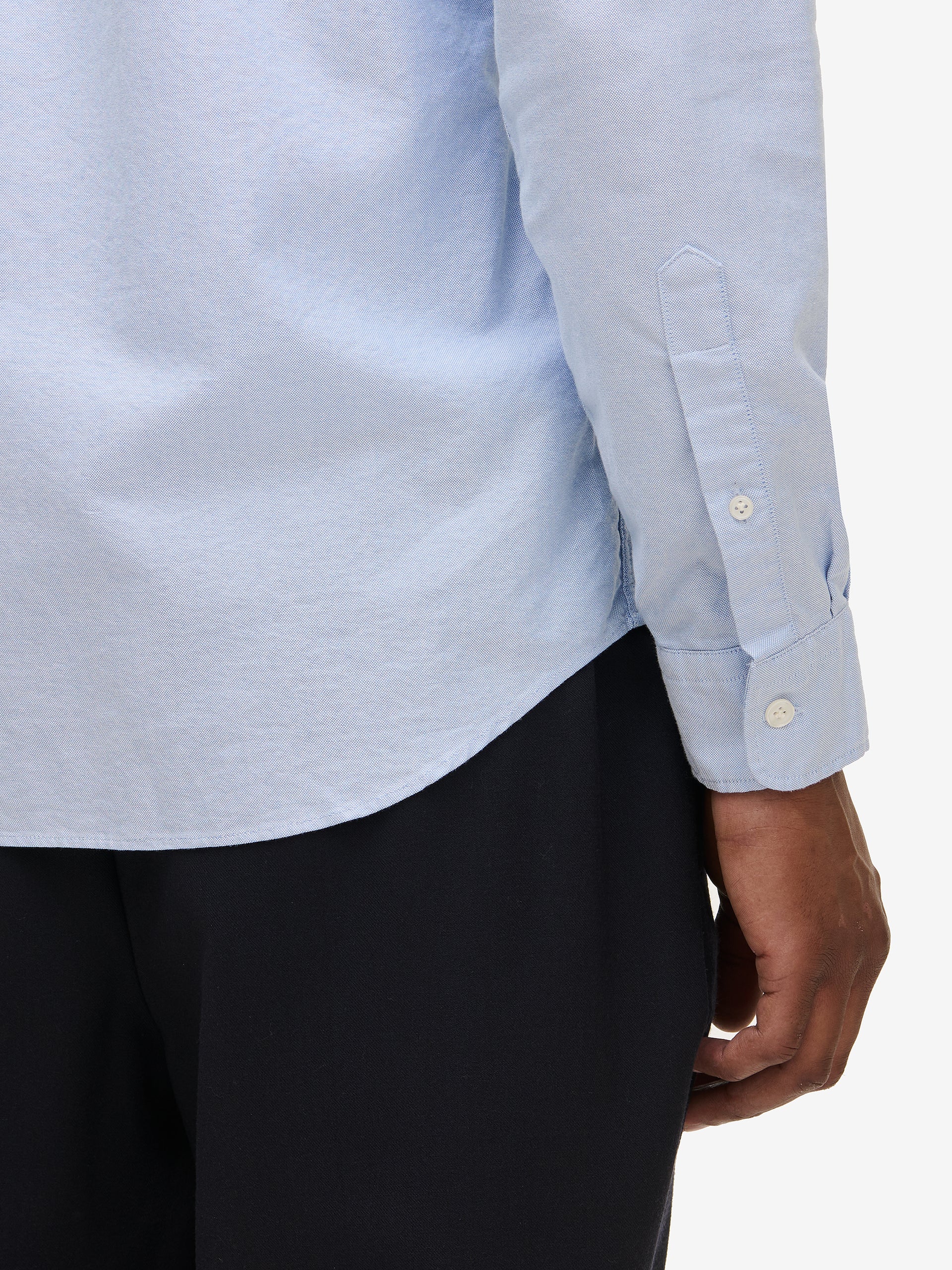 Felix Oxford Cotton SH90171-LBL