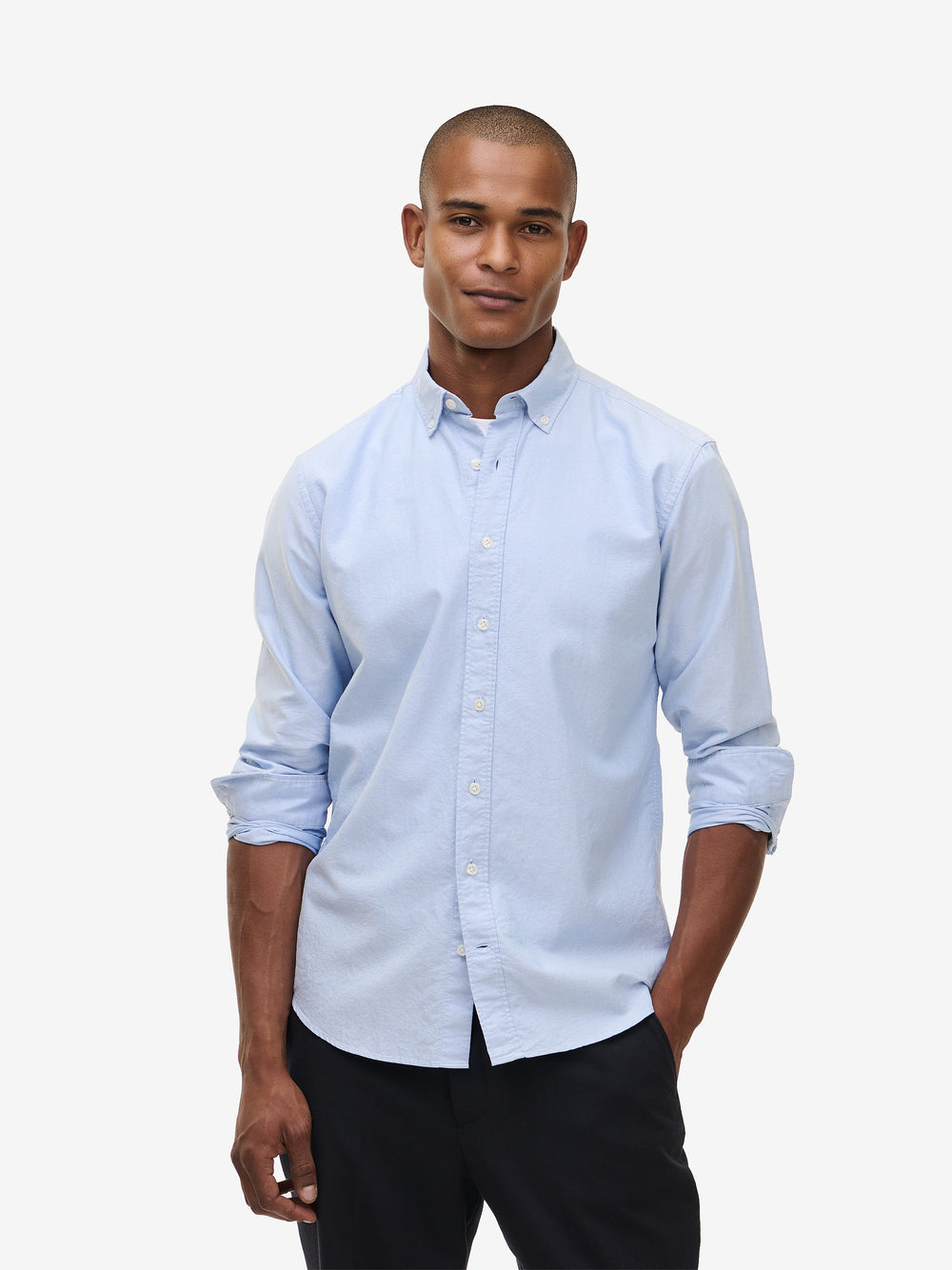 Felix Oxford Cotton SH90171-LBL