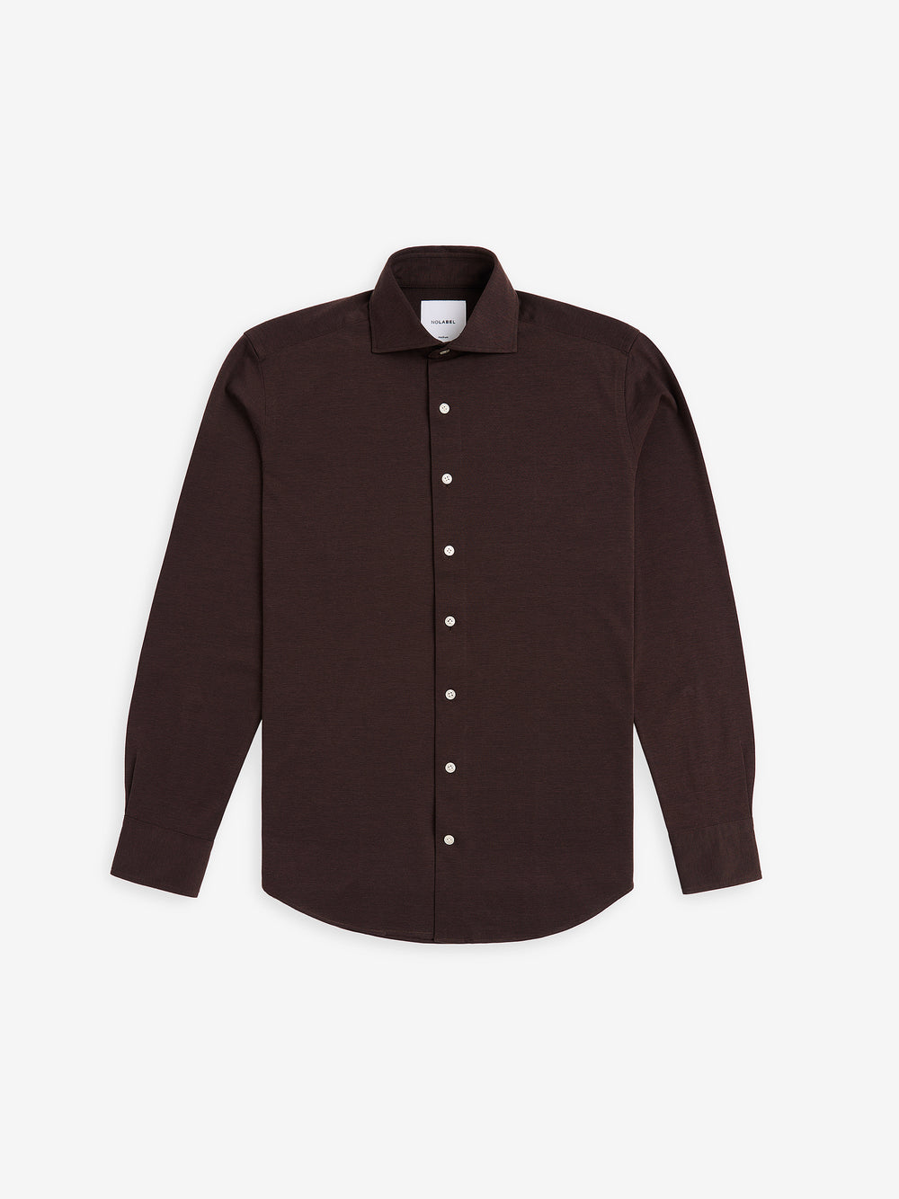 Specialist Knitted Cotton SH90173-DBR