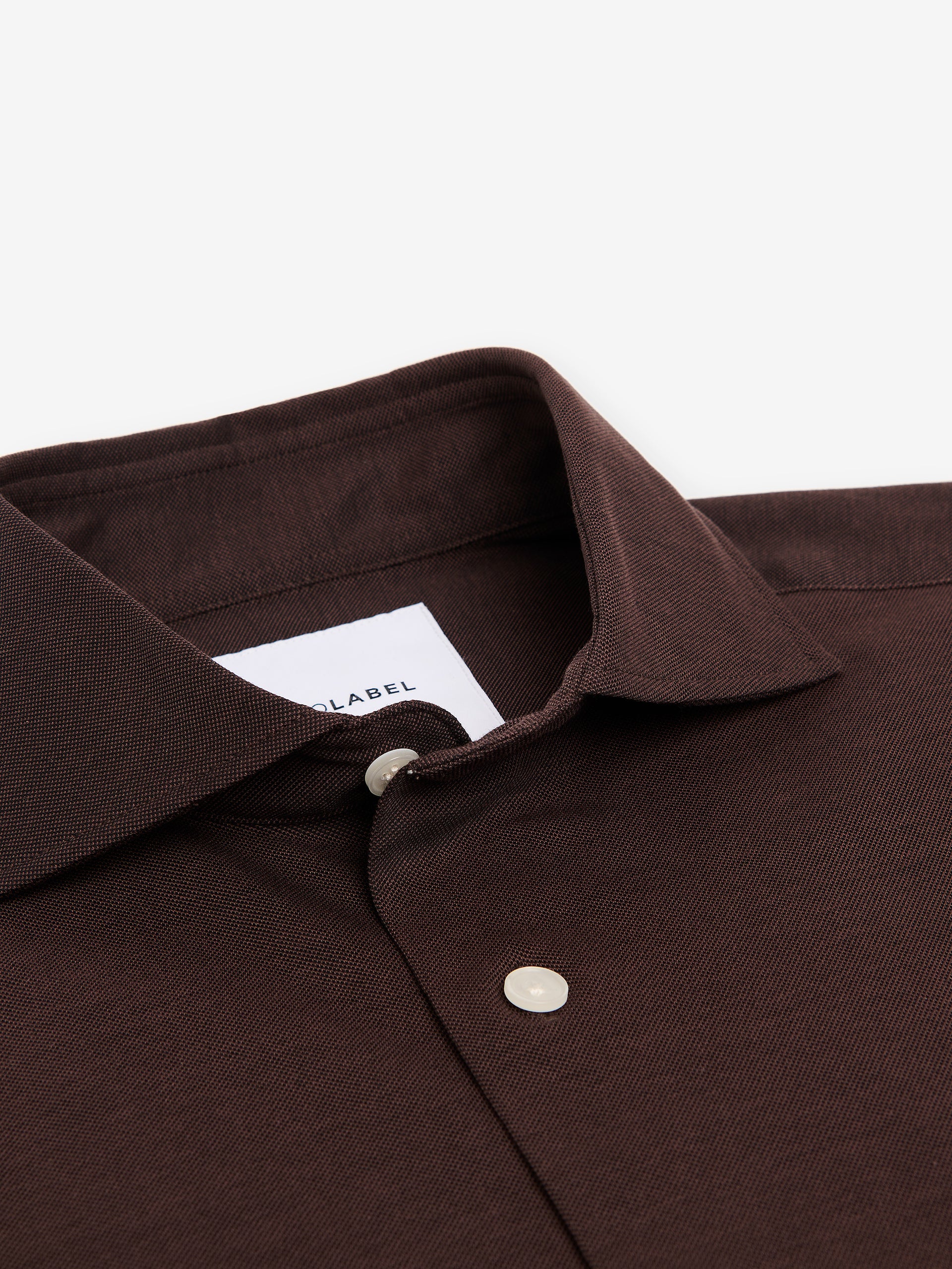 Specialist Knitted Cotton SH90173-DBR