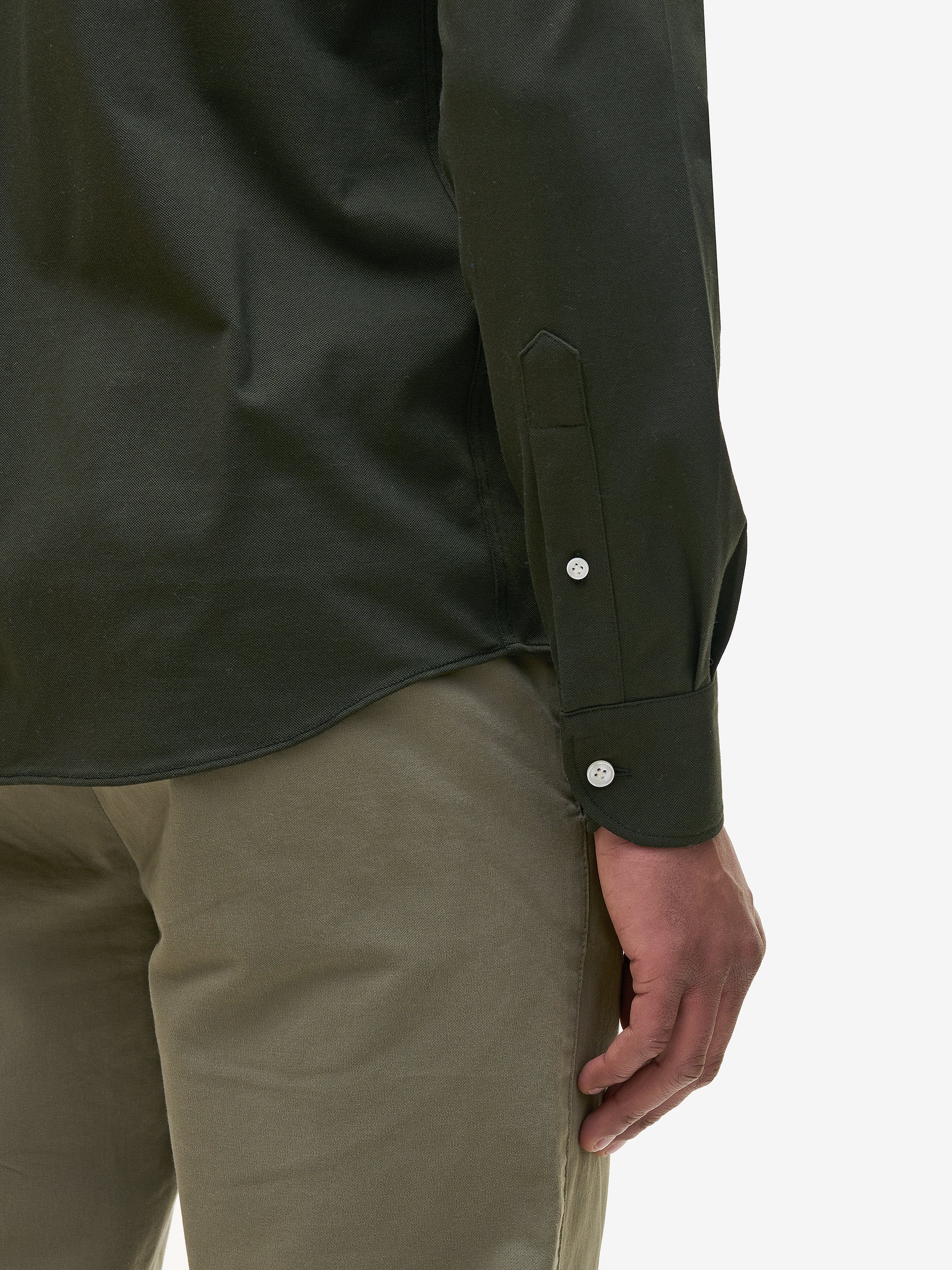 Specialist Knitted Cotton SH90173-DGN