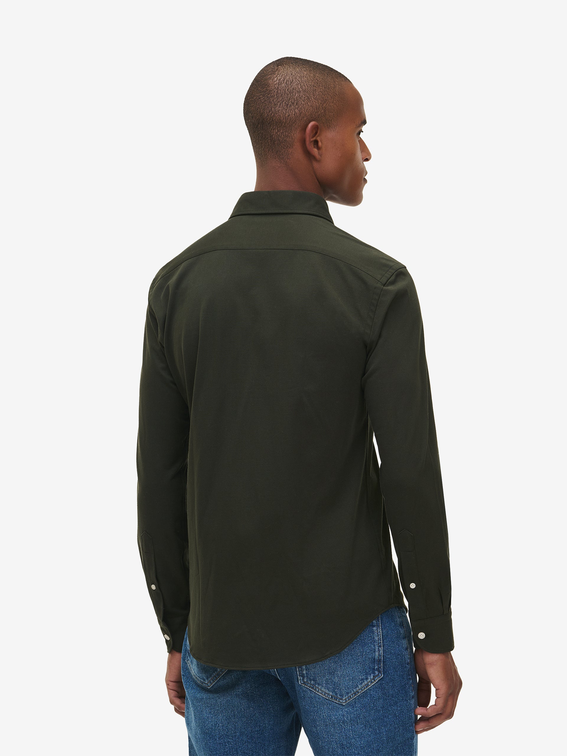 Specialist Knitted Cotton SH90173-DGN