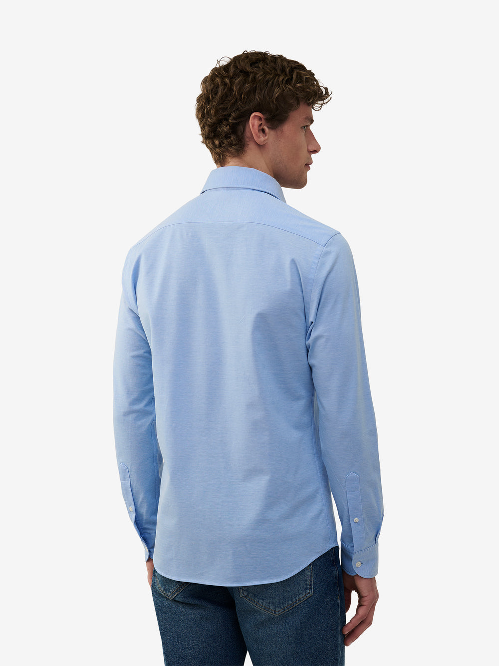 Specialist Knitted Cotton SH90173-LBL