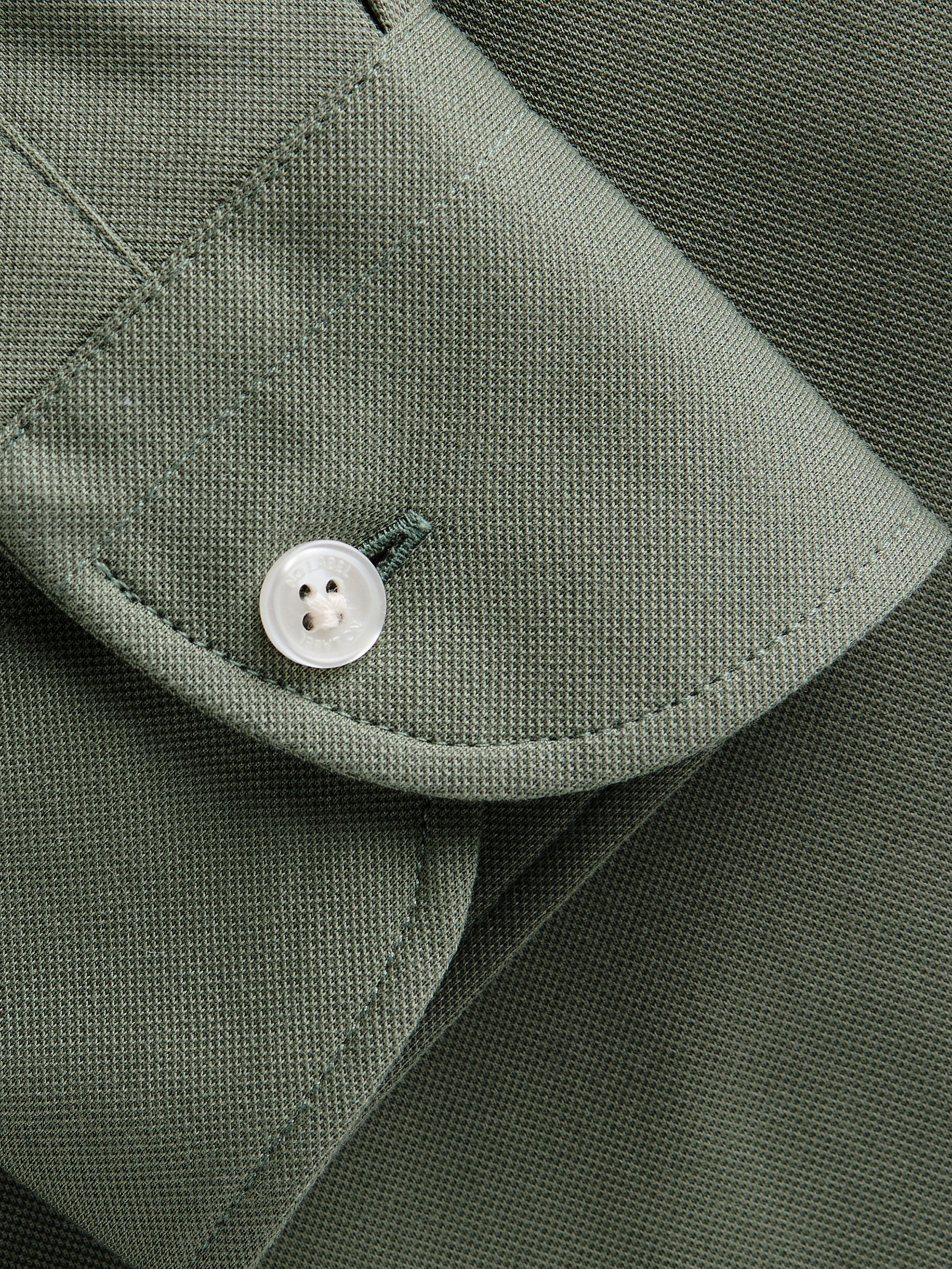 Specialist Knitted Cotton SH90173-SSA