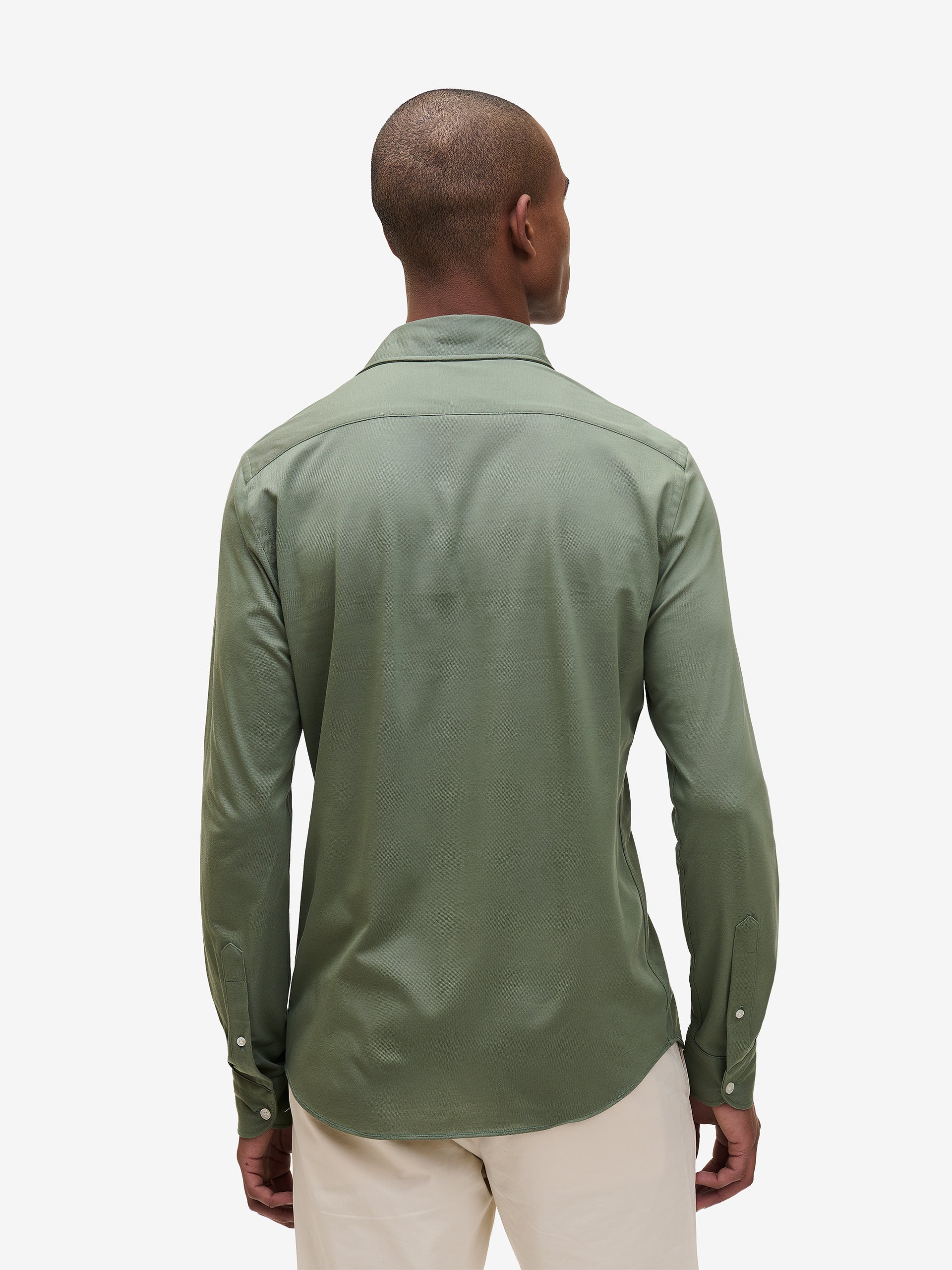 Specialist Knitted Cotton SH90173-SSA