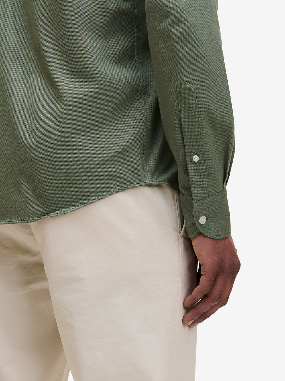 Specialist Knitted Cotton SH90173-SSA