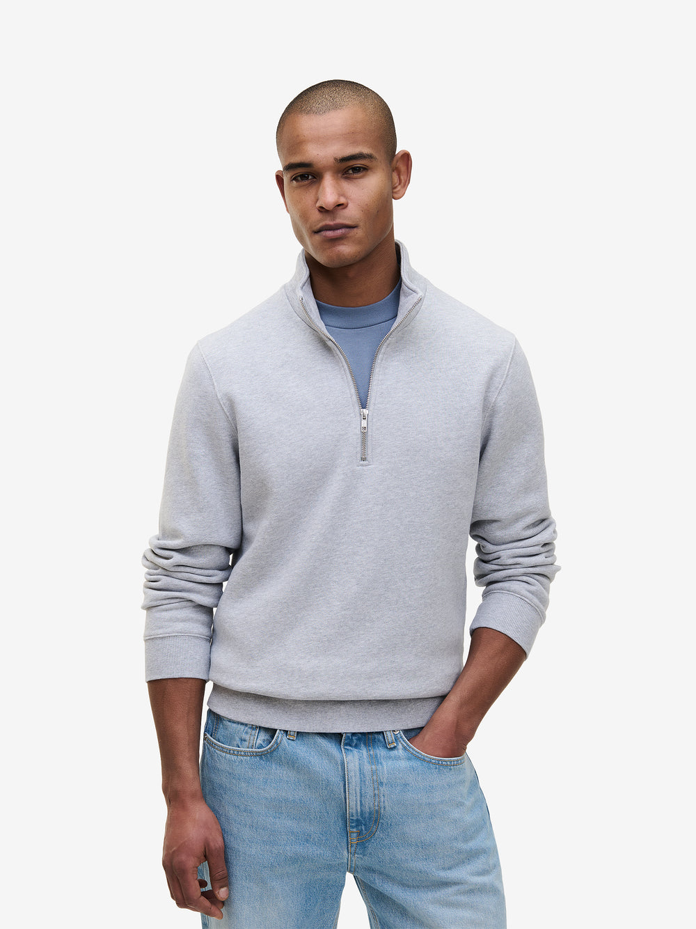 Columbia Cotton SW01001-GRY