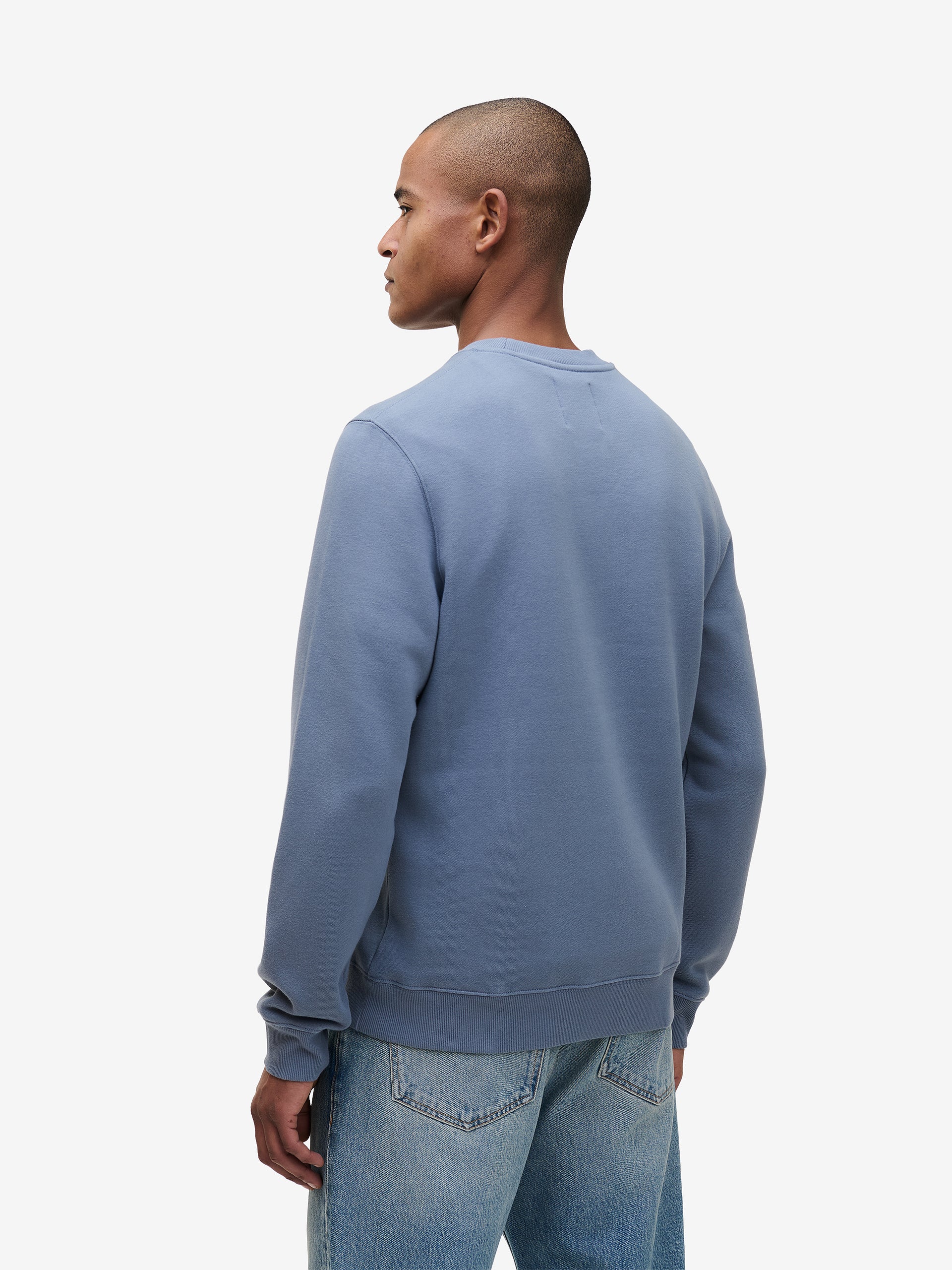 Stanford Cotton SW01002-FBL