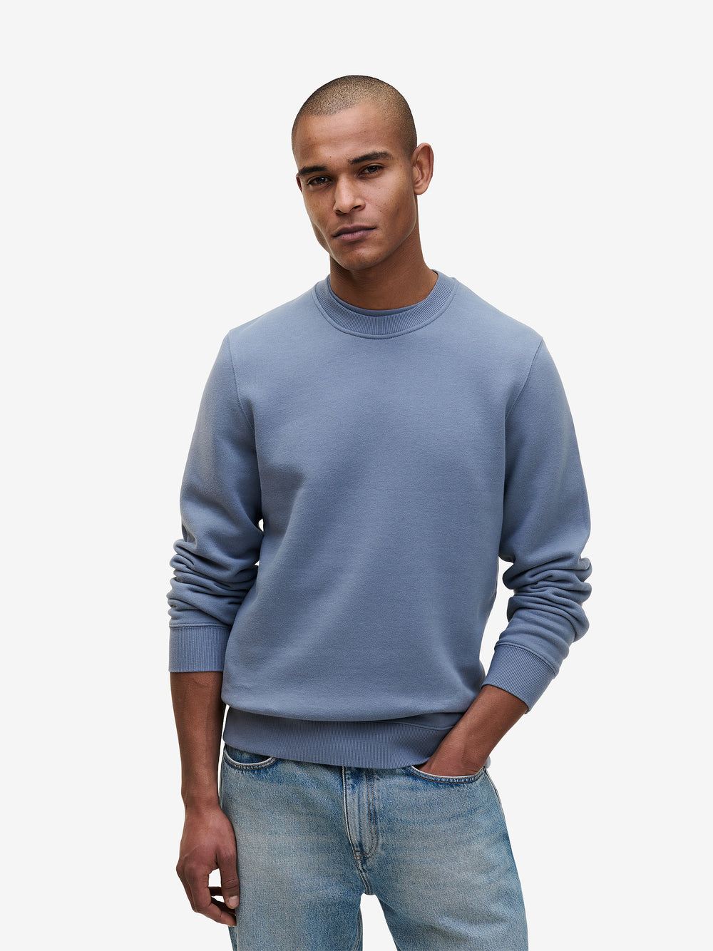 Stanford Cotton SW01002-FBL