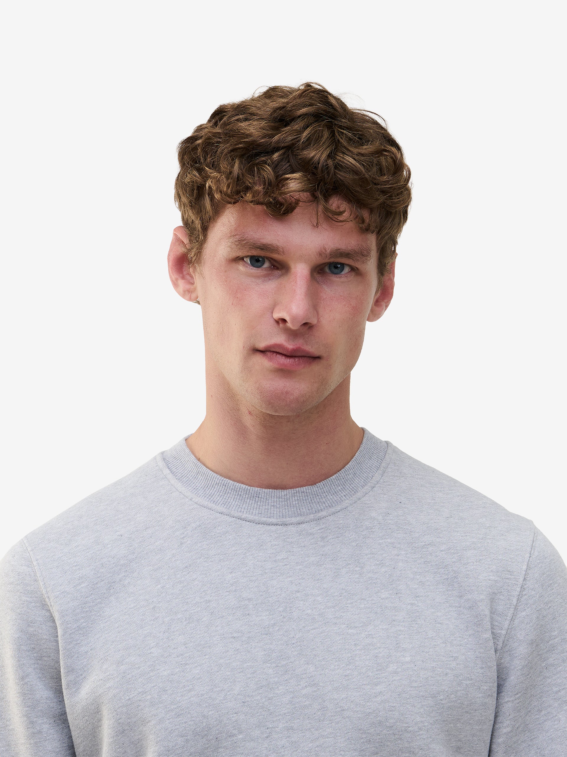 Stanford Cotton SW01002-GRY