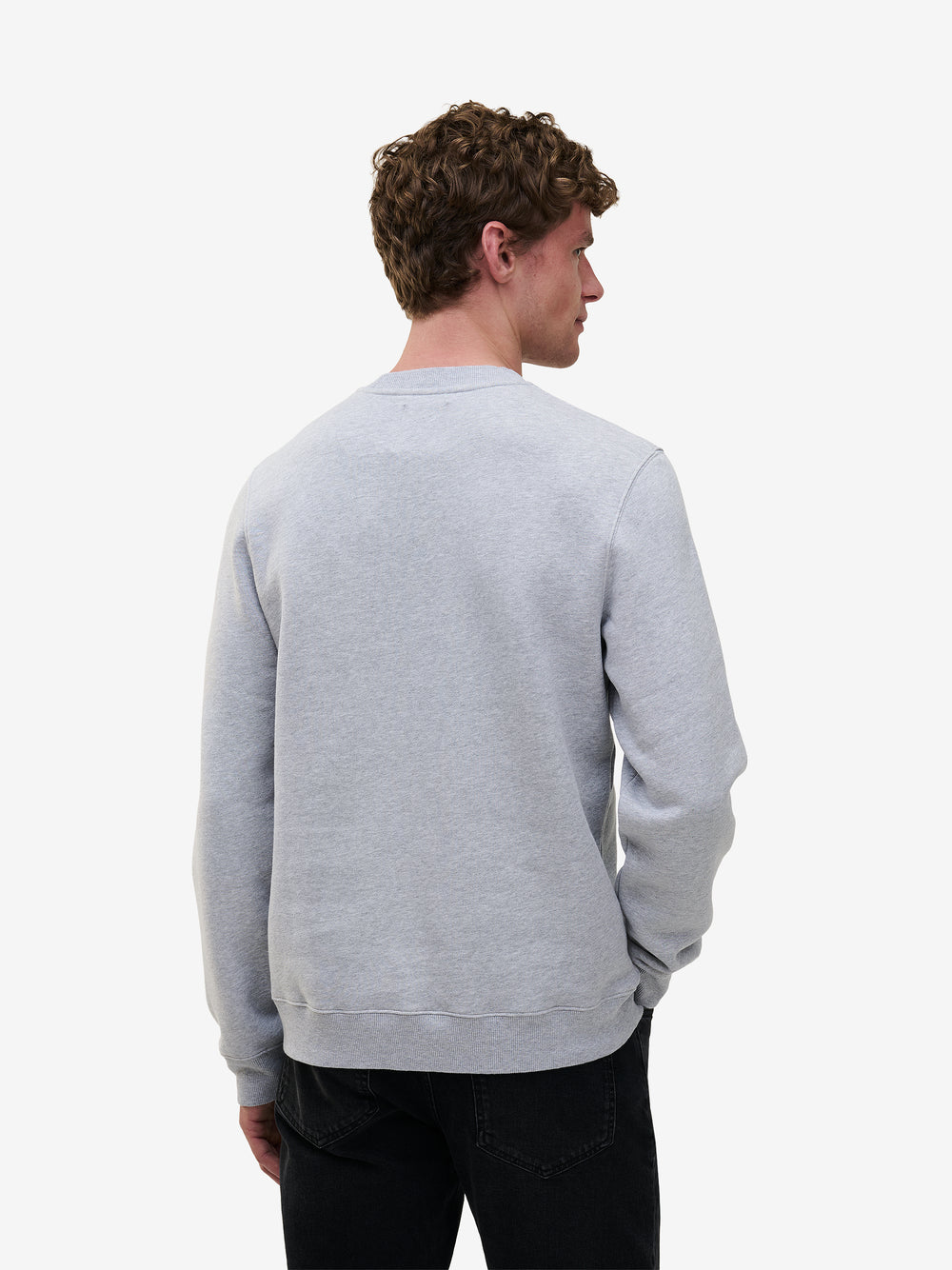 Stanford Cotton SW01002-GRY