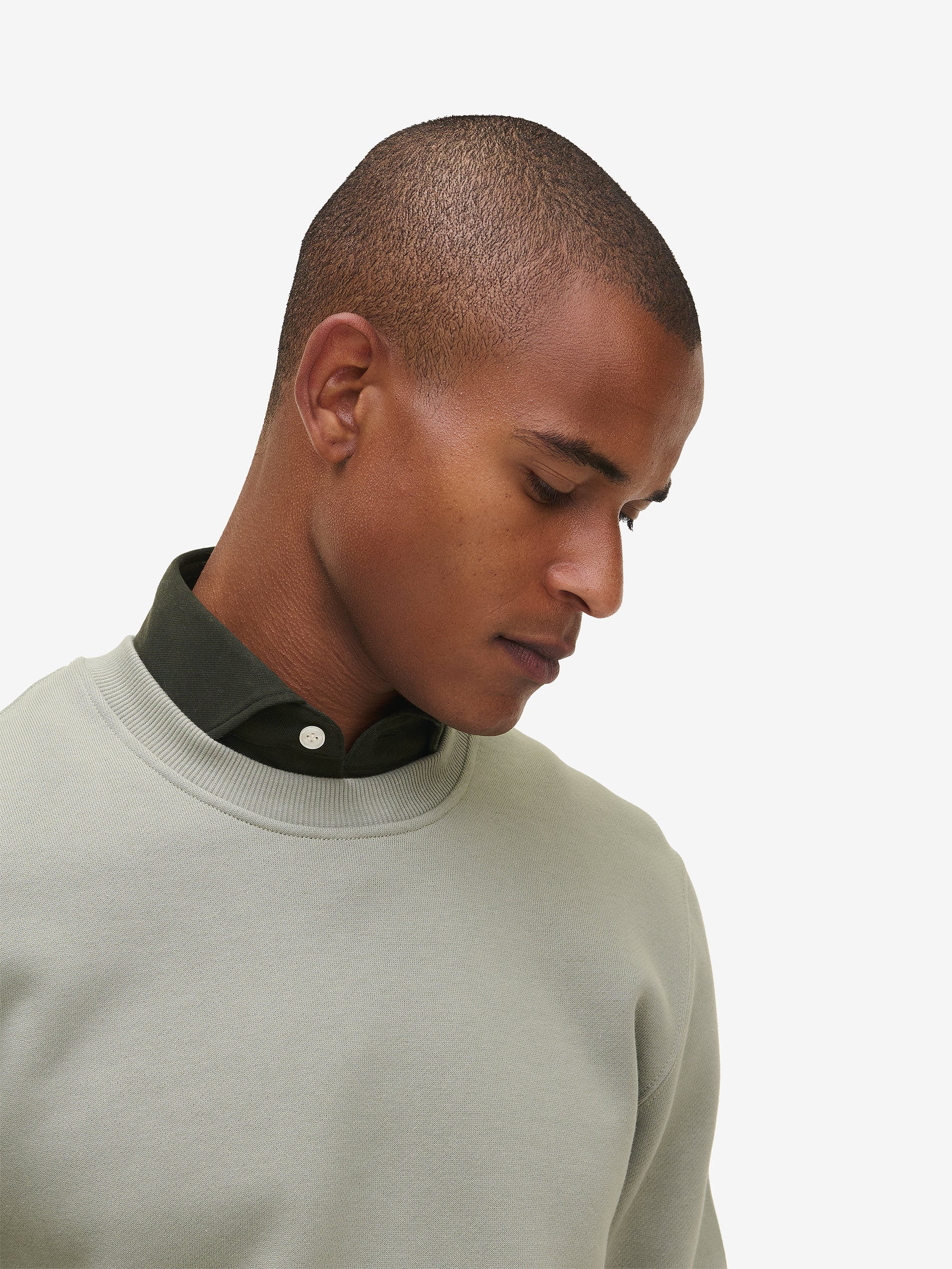 Stanford Cotton SW01002-MSG