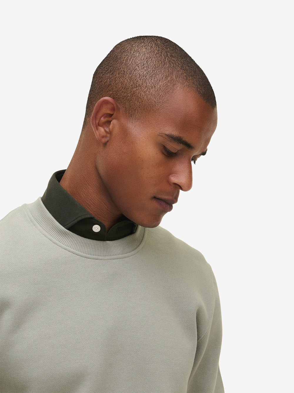 Stanford Cotton SW01002-MSG