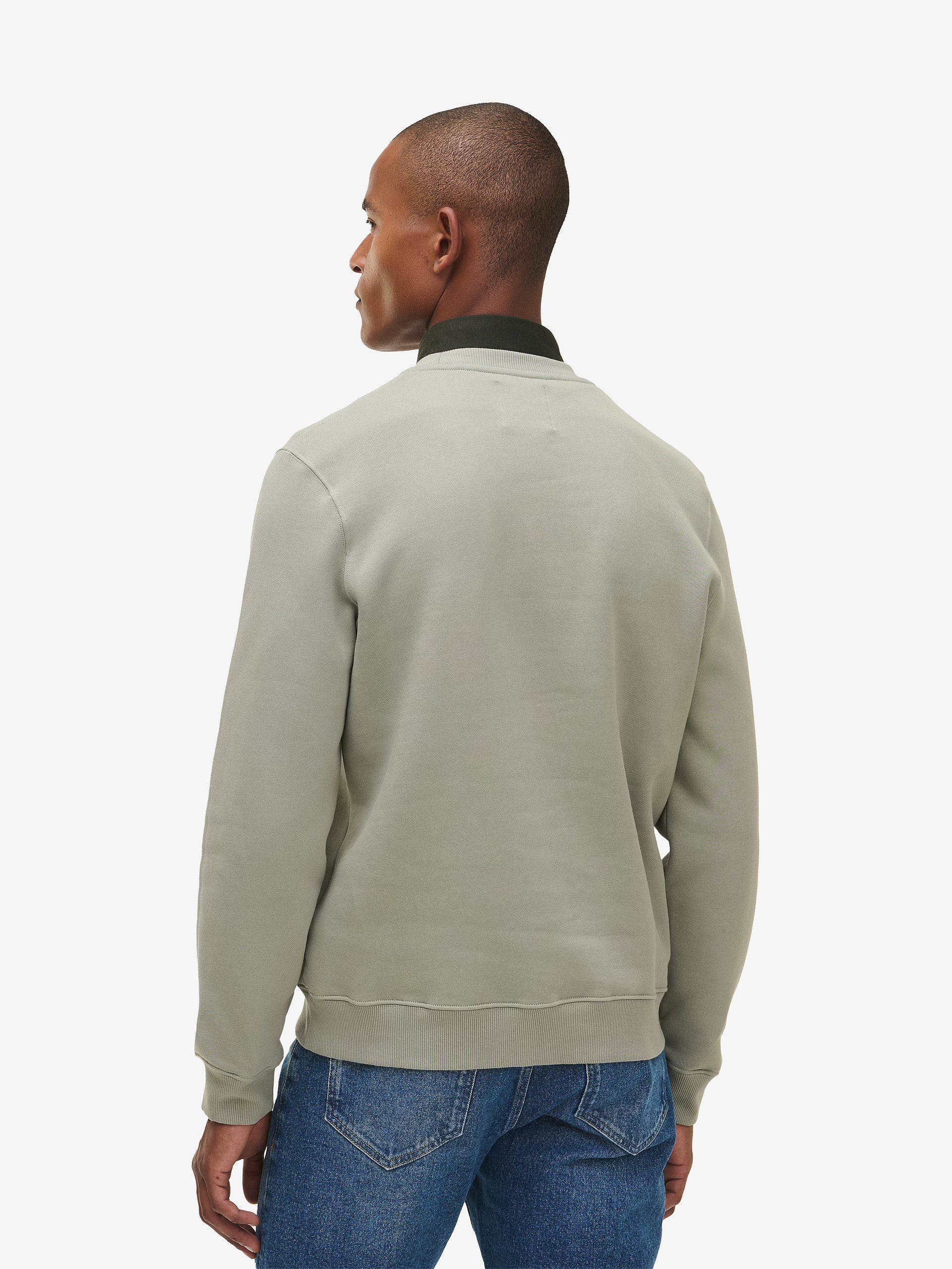 Stanford Cotton SW01002-MSG