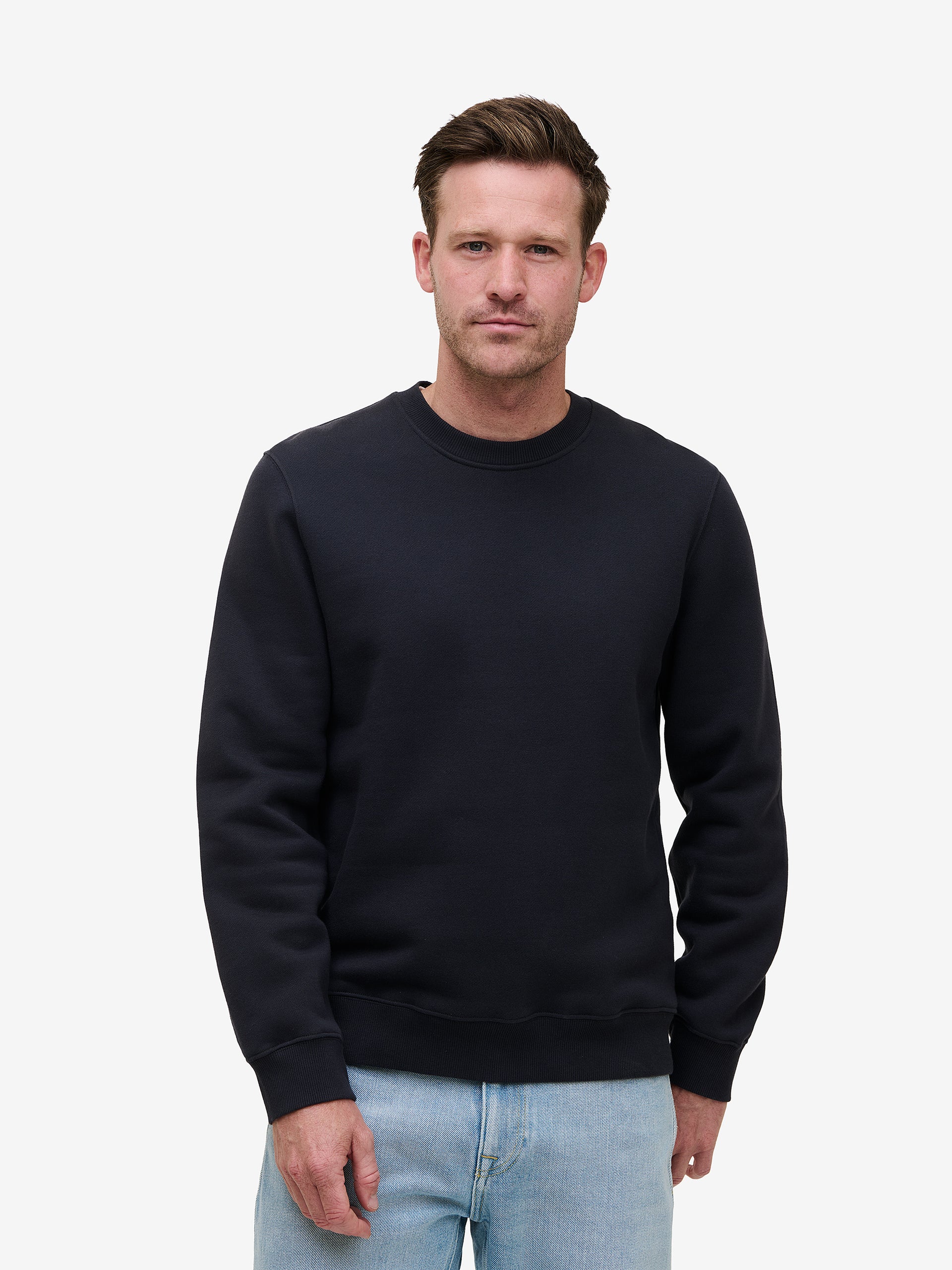 Stanford Cotton SW01002-NVY