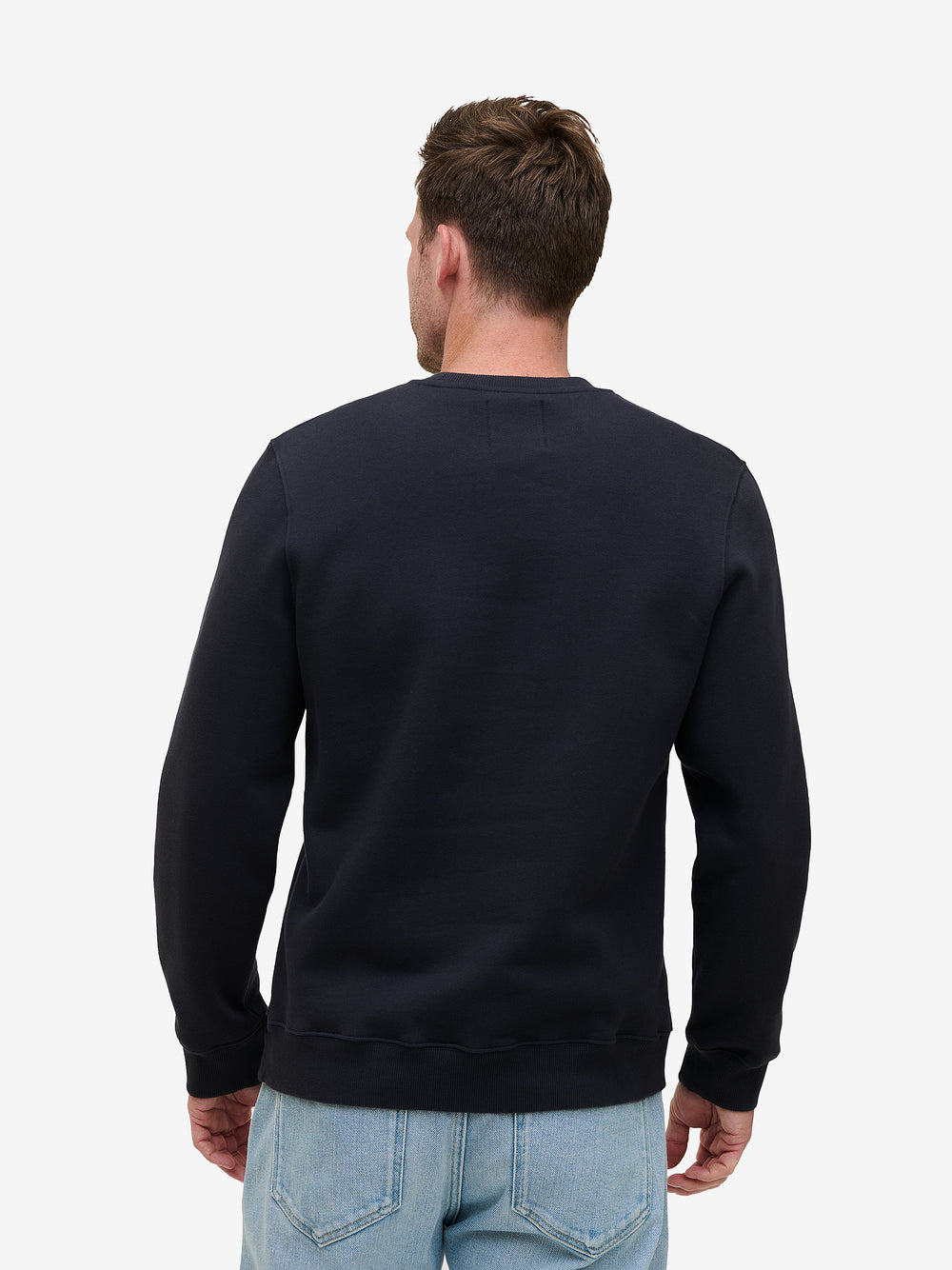 Stanford Cotton SW01002-NVY