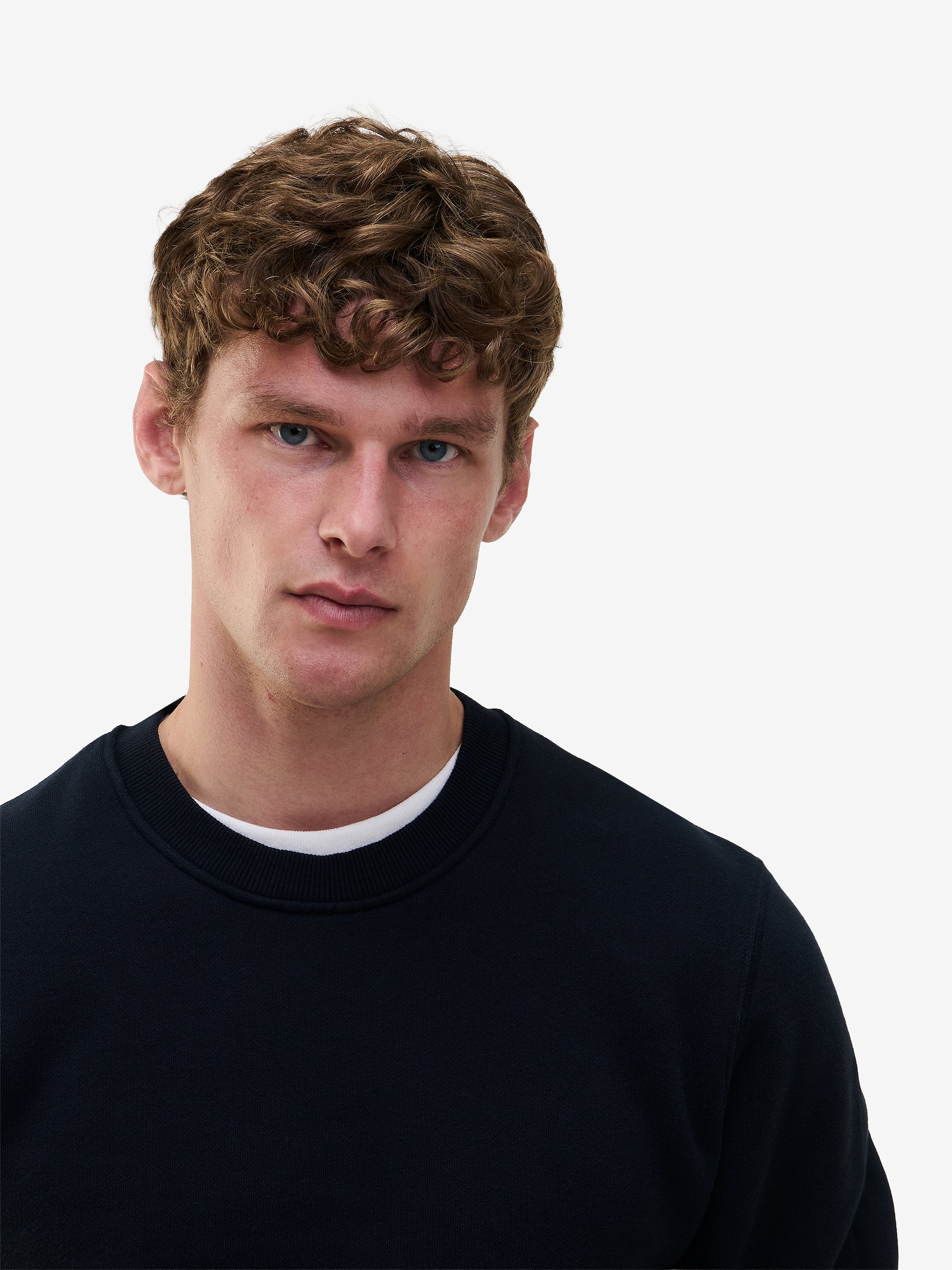 Stanford Cotton SW01002-NVY