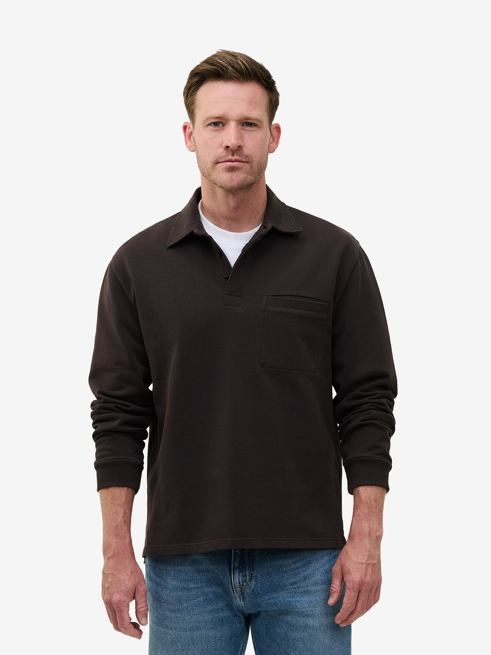 Duke Cotton SW01004-DBR