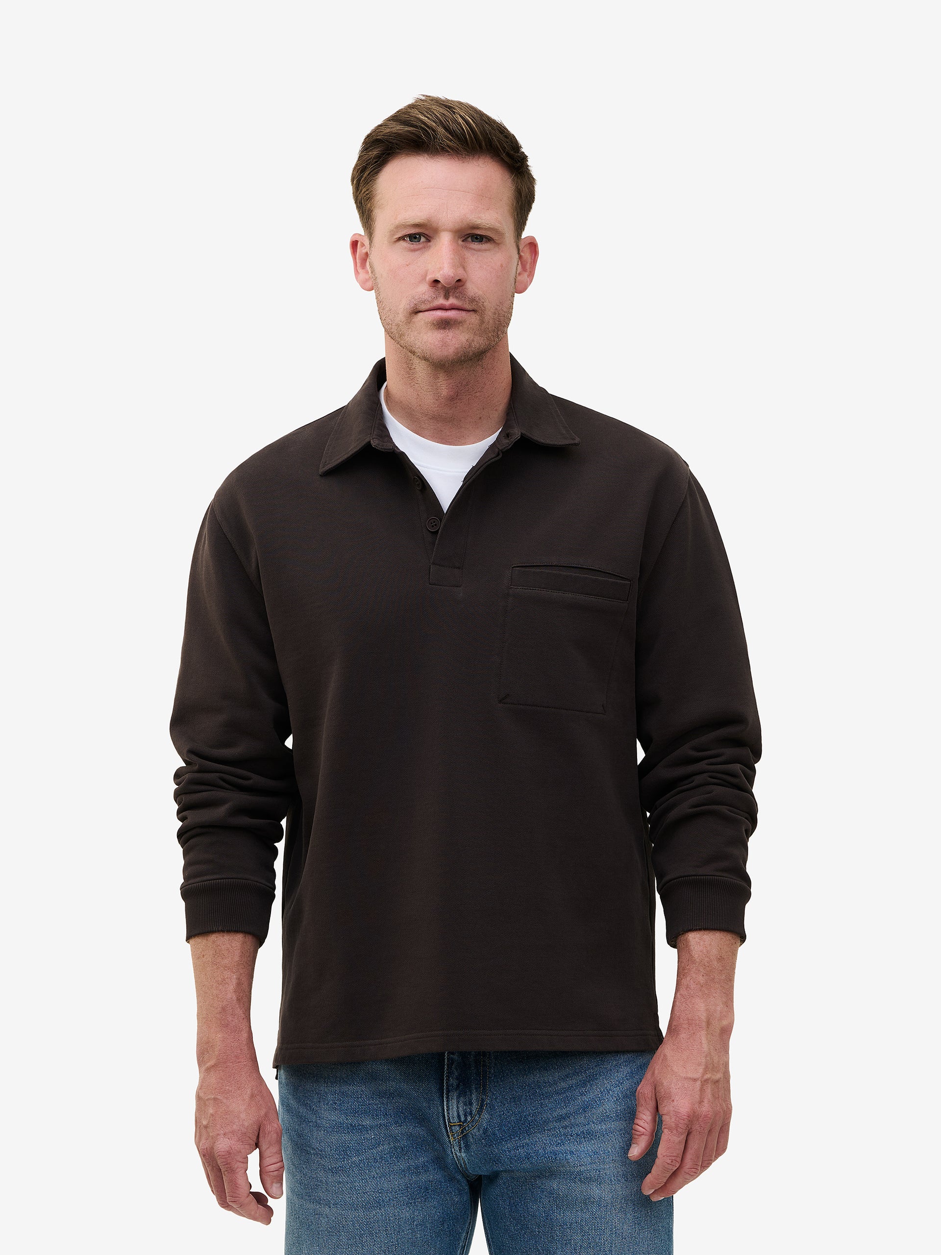 Duke Cotton SW01004-DBR