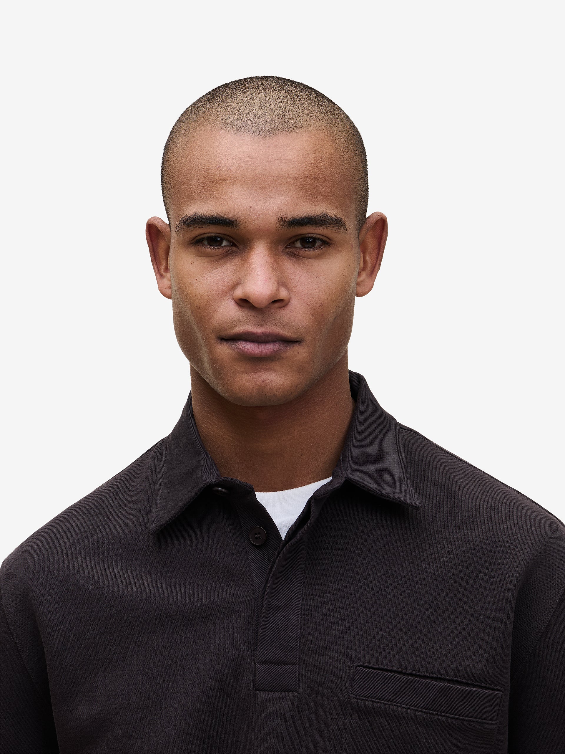 Duke Cotton SW01004-DBR